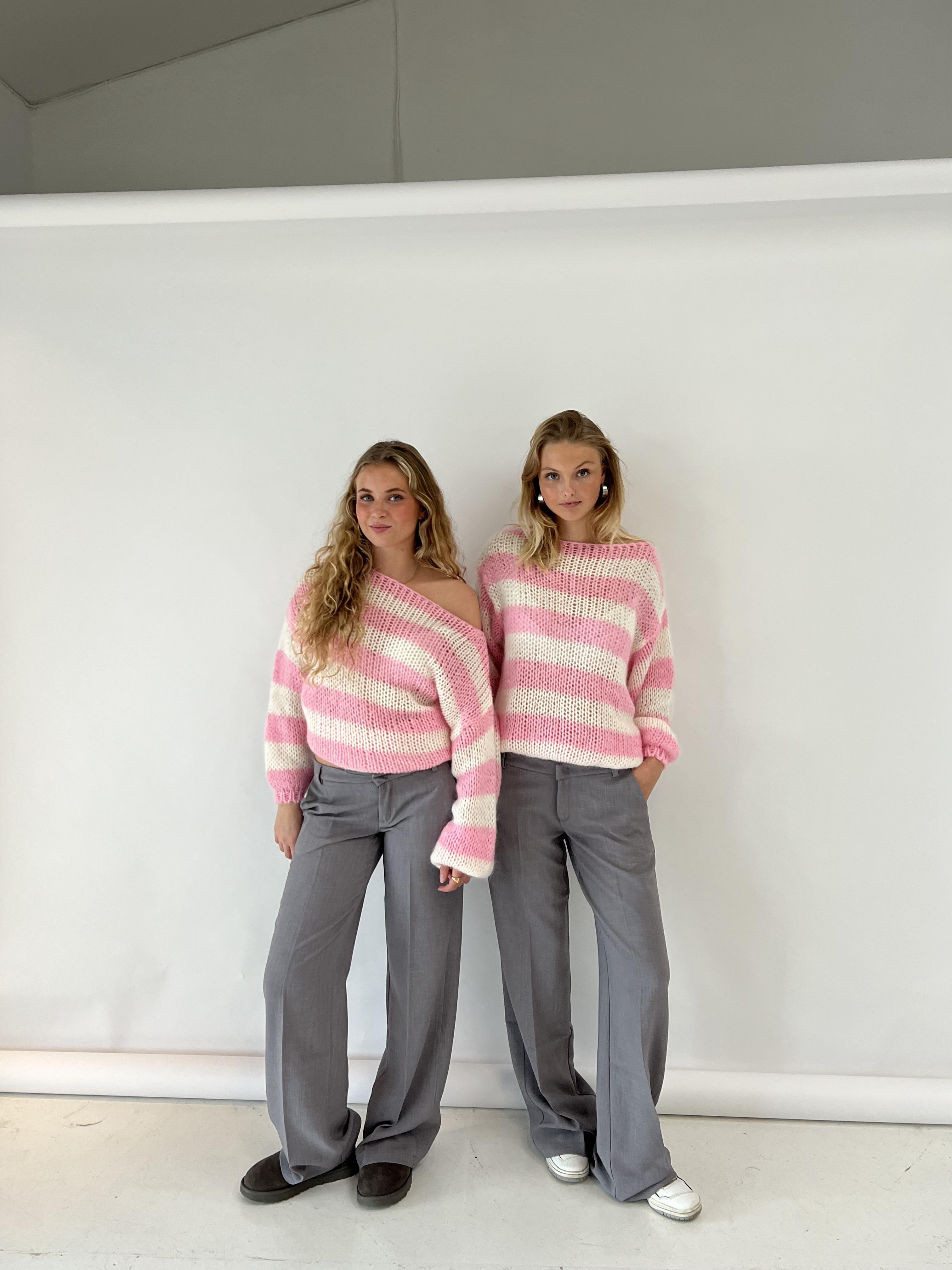 Noriva™ | Stripestrikk
