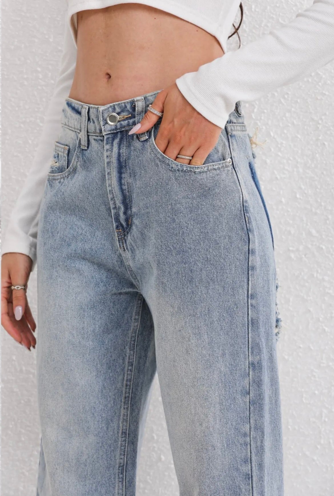 Noriva™ | Jeans