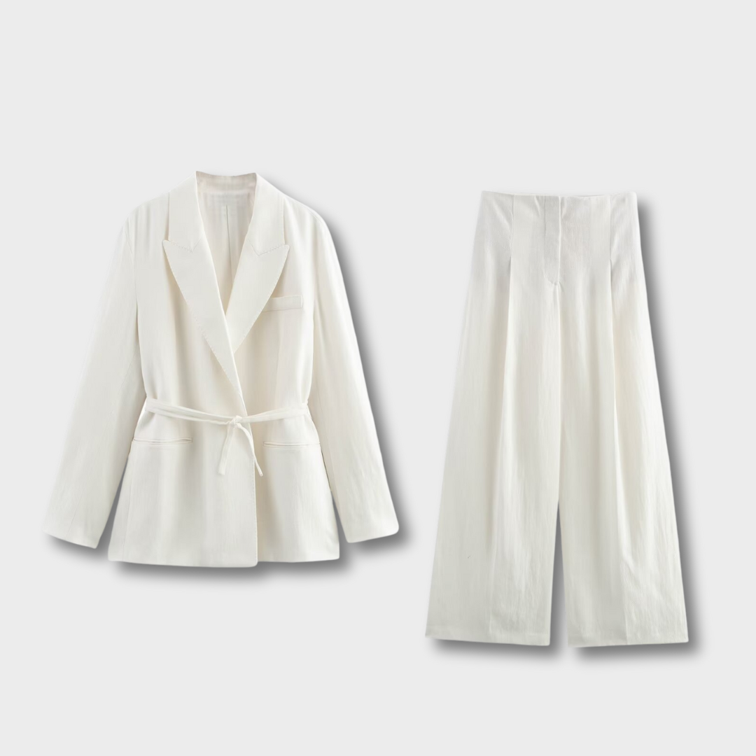 Ine | Elegant todelt sett