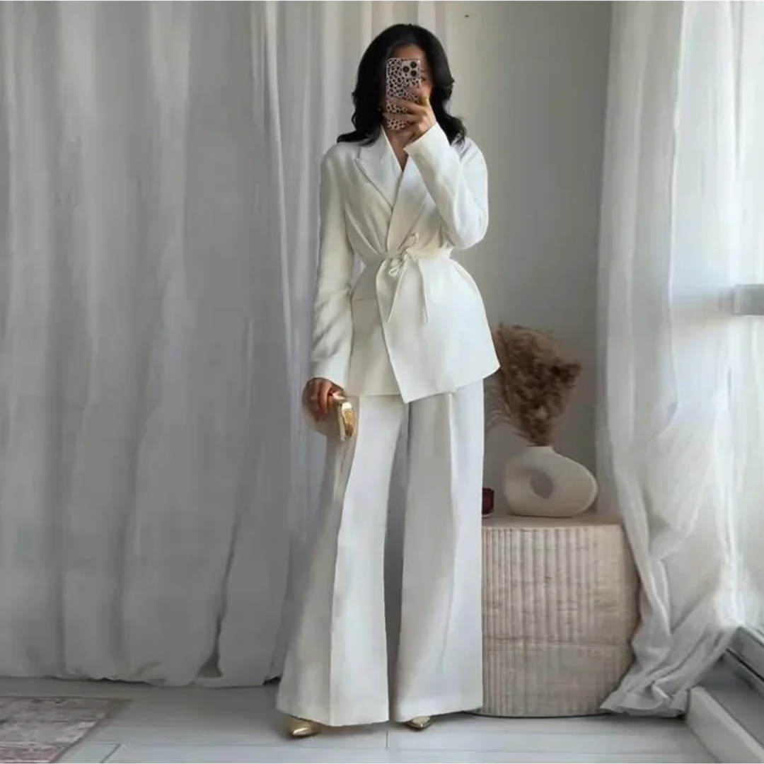 Ine | Elegant todelt sett