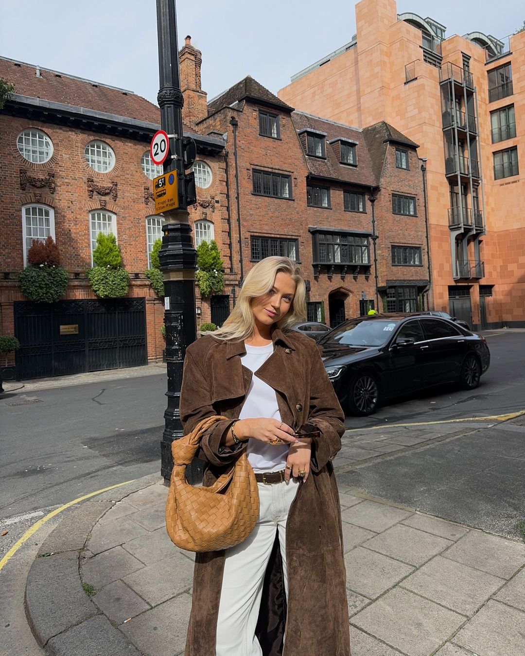 Noriva™ | Trenchcoat