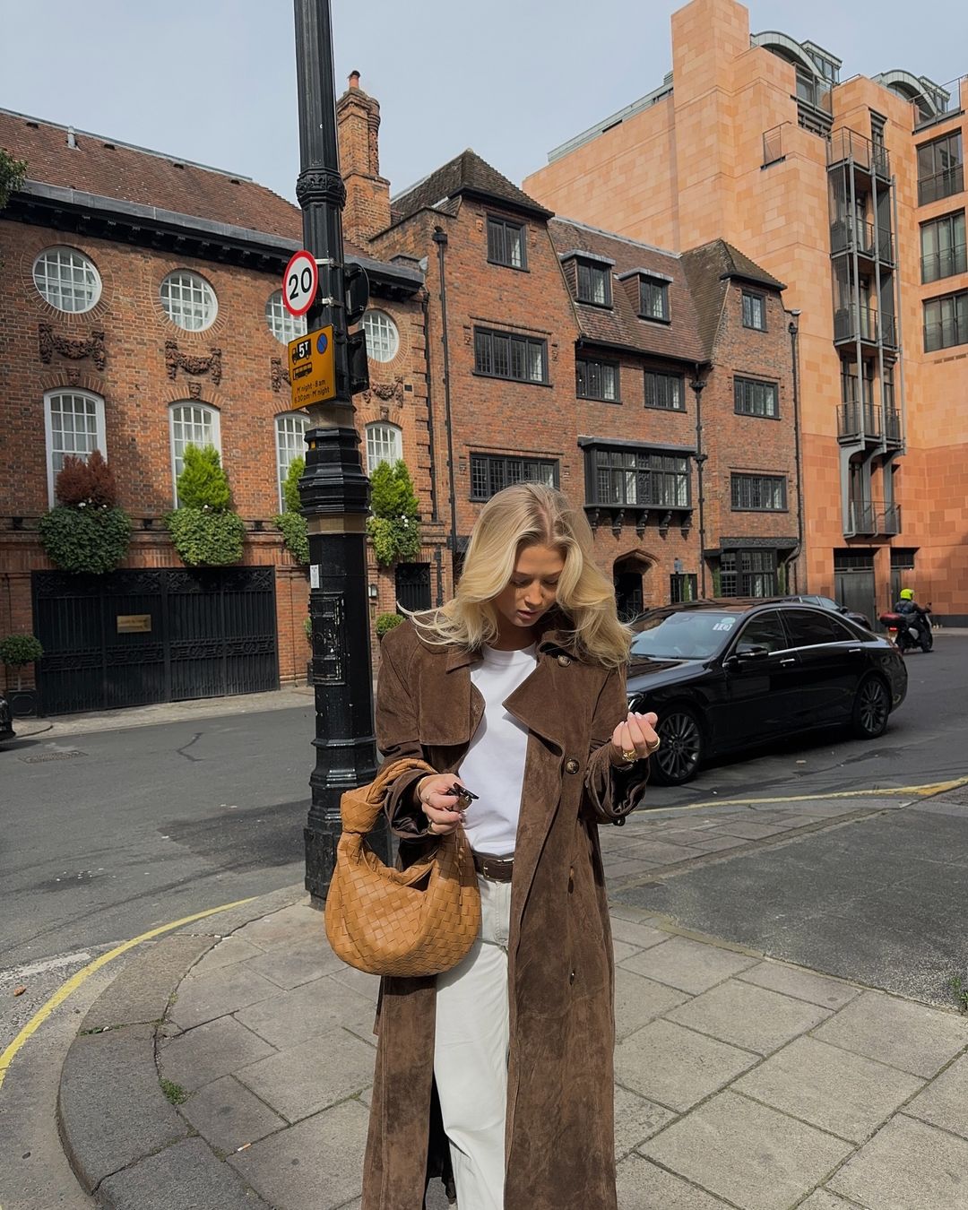 Noriva™ | Trenchcoat