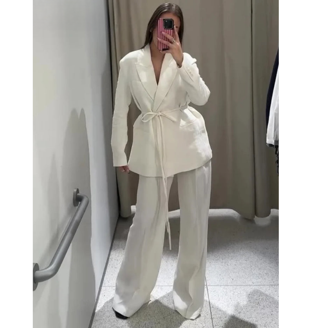 Ine | Elegant todelt sett