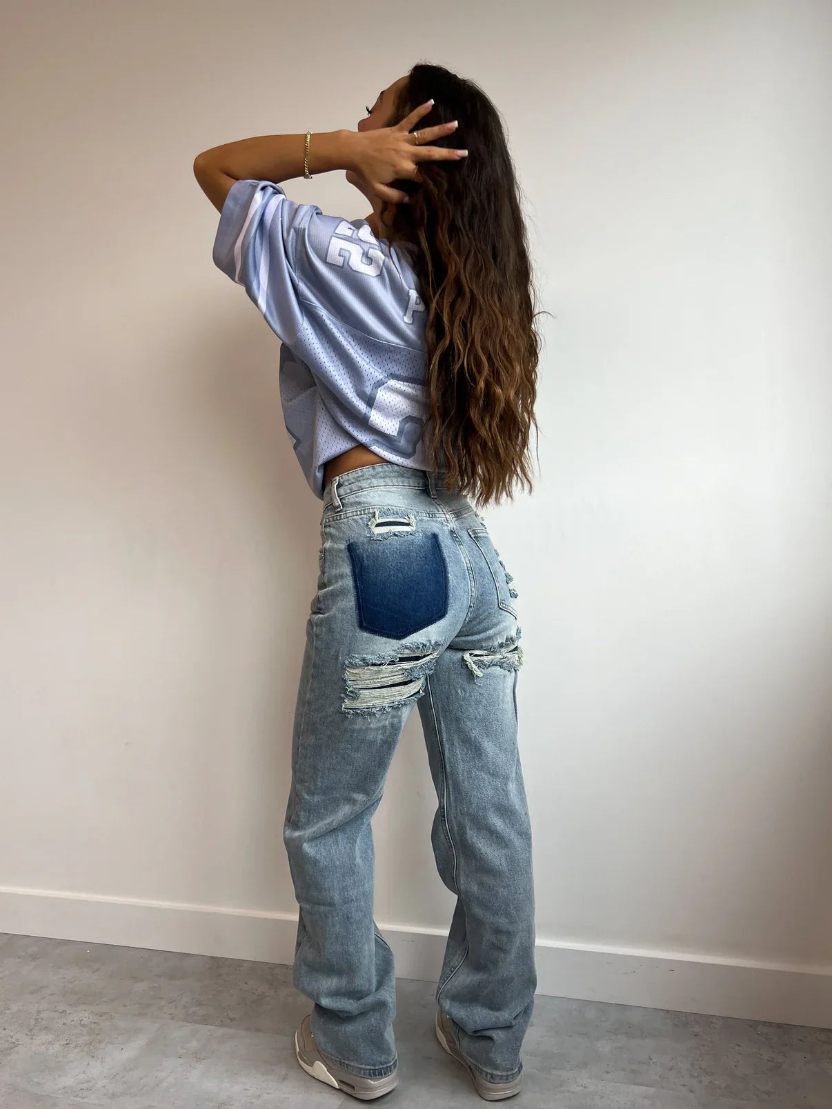 Noriva™ | Jeans