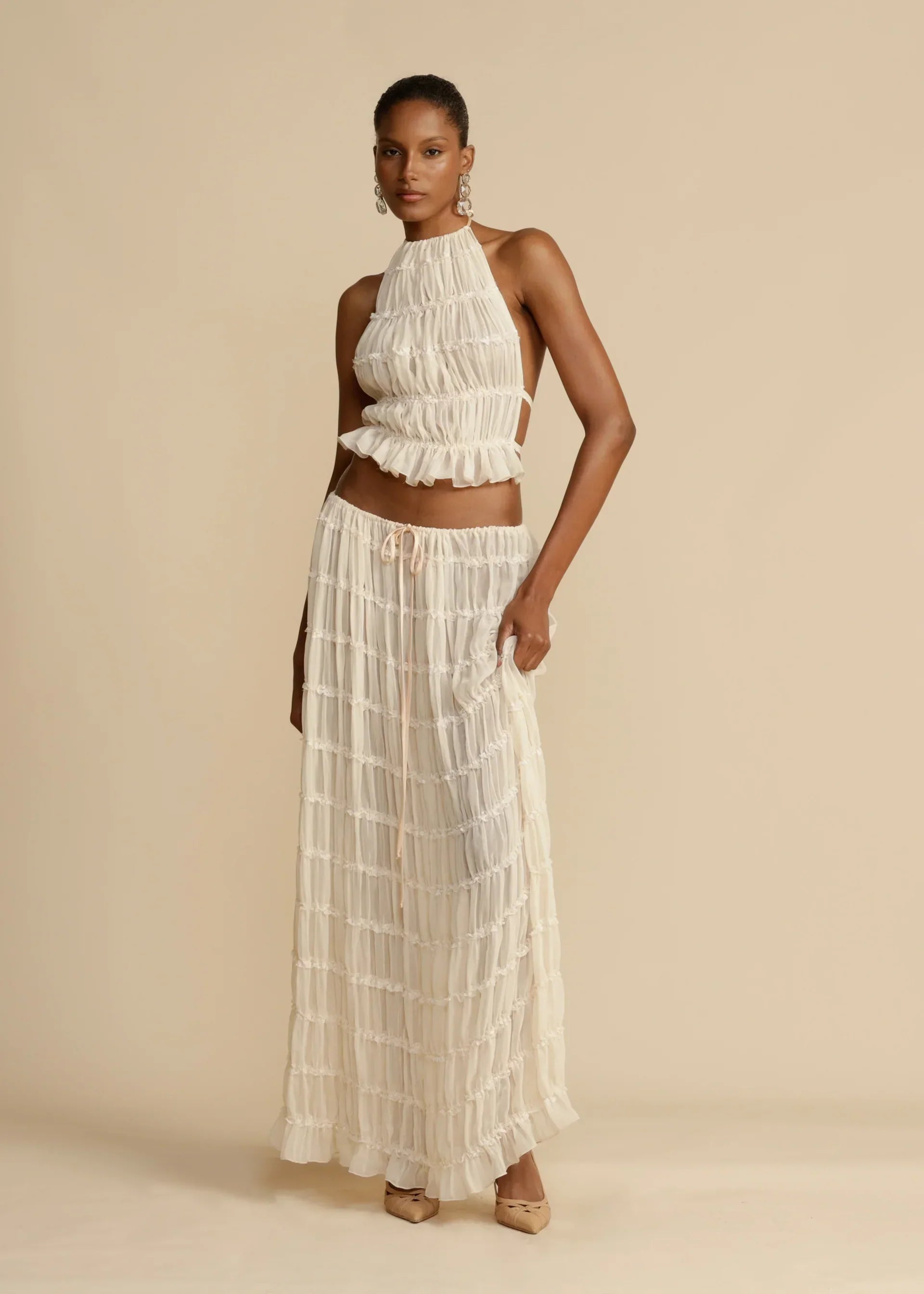 Noriva™ | Trendy sett