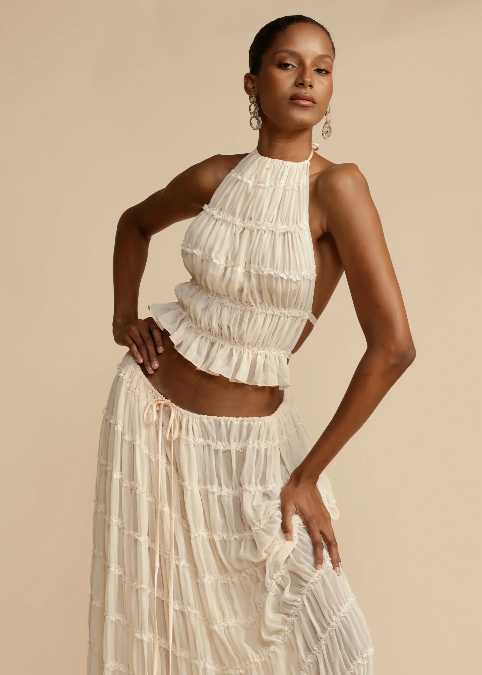 Noriva™ | Trendy sett