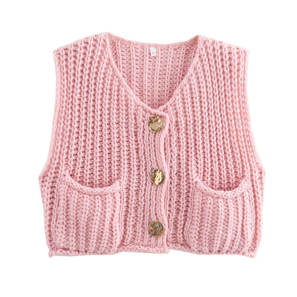 Noriva™ | Strikket cardigan