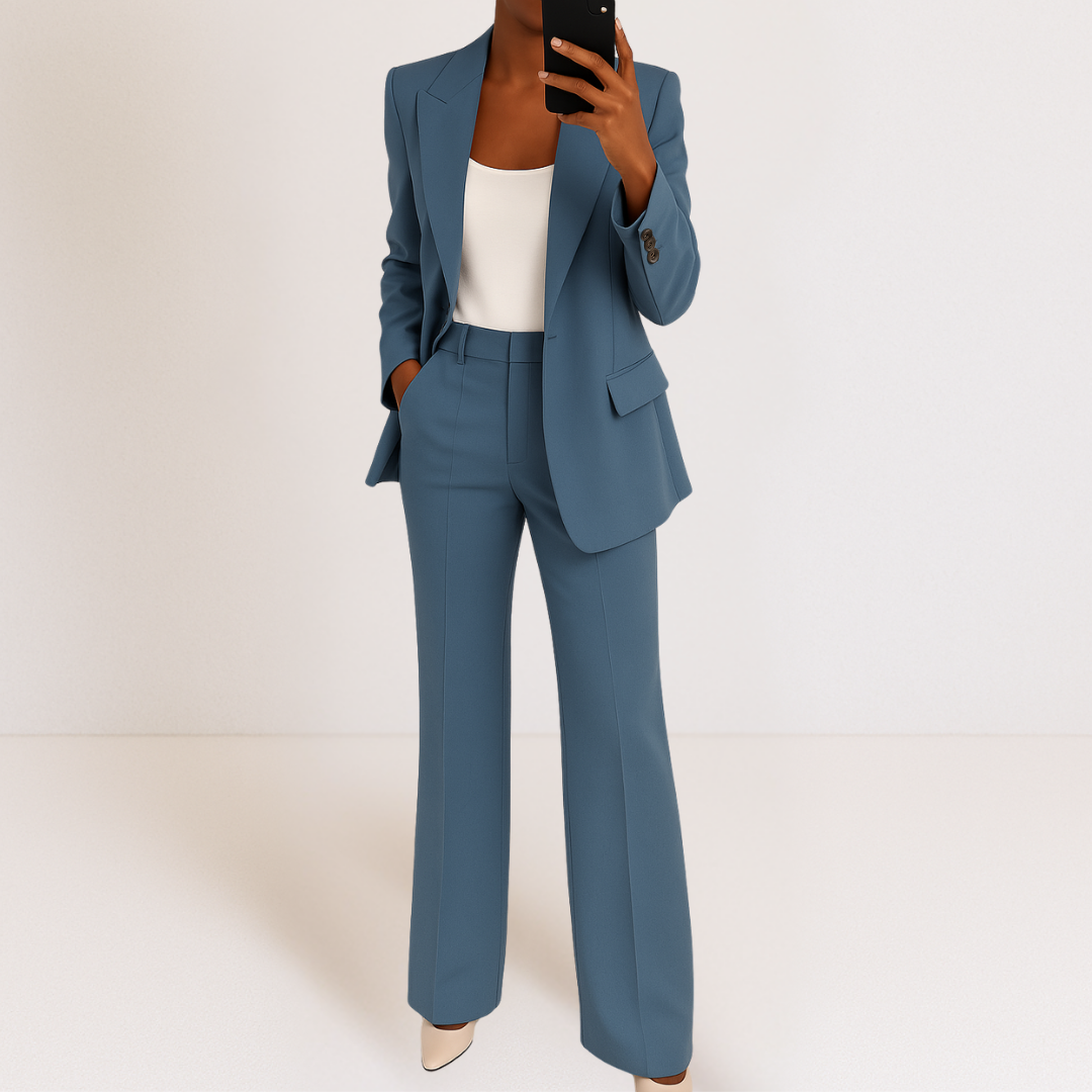 Olivia | Todelt dress