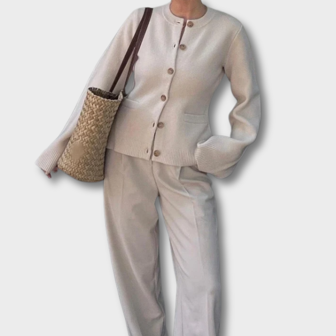 Noriva™ | Elegant cardigan