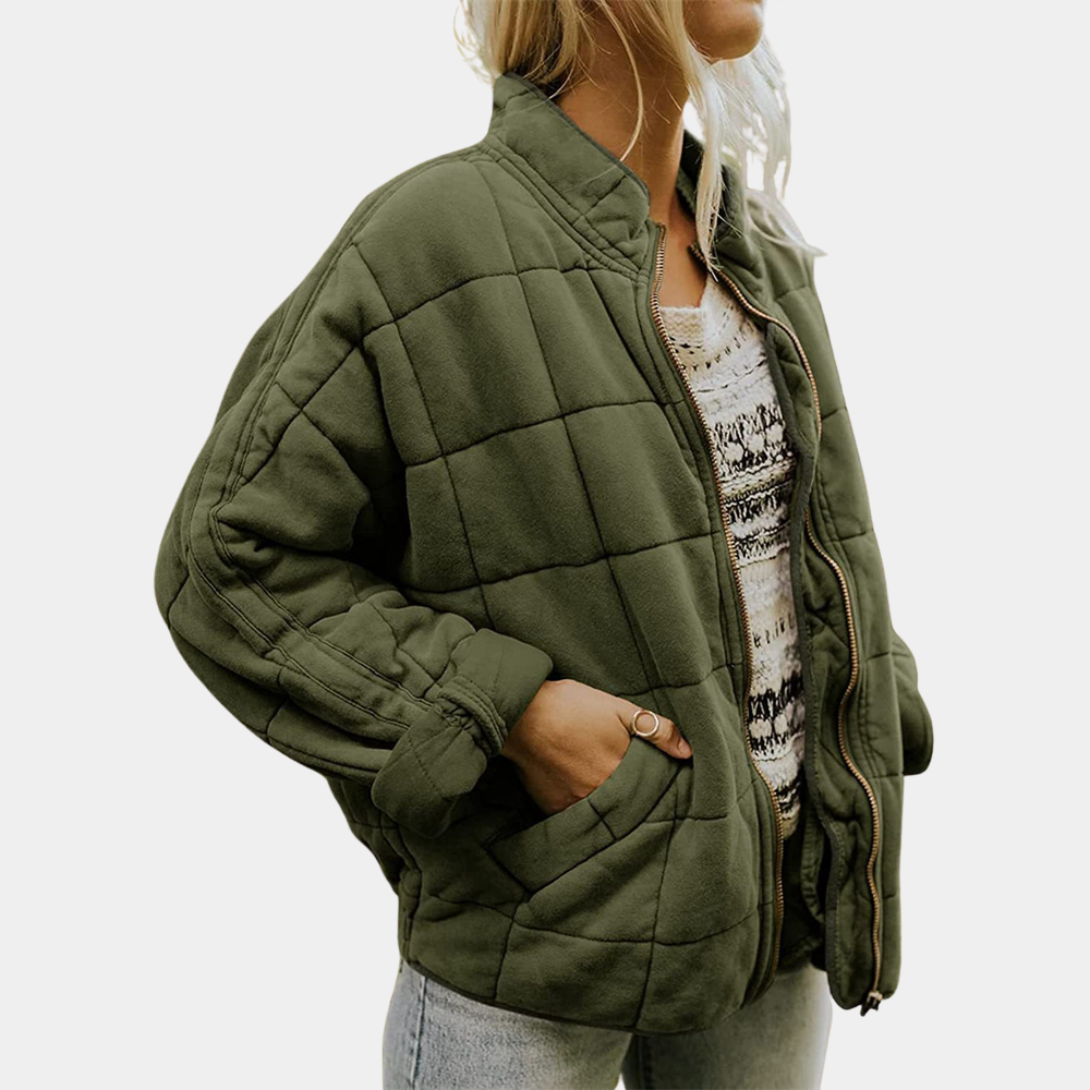 Ida | Elegant og komfortabel blazer