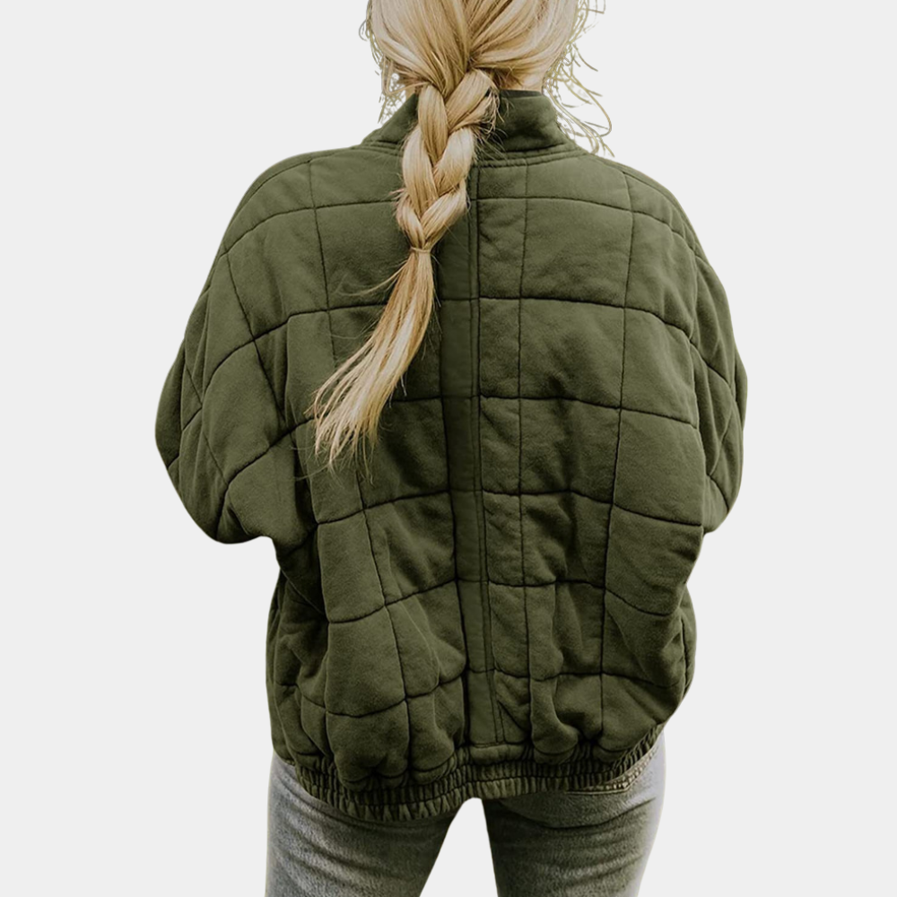Ida | Elegant og komfortabel blazer