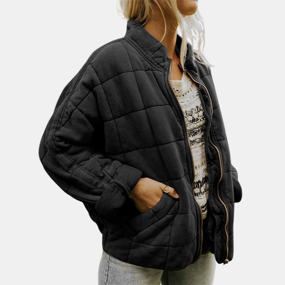 Ida | Elegant og komfortabel blazer