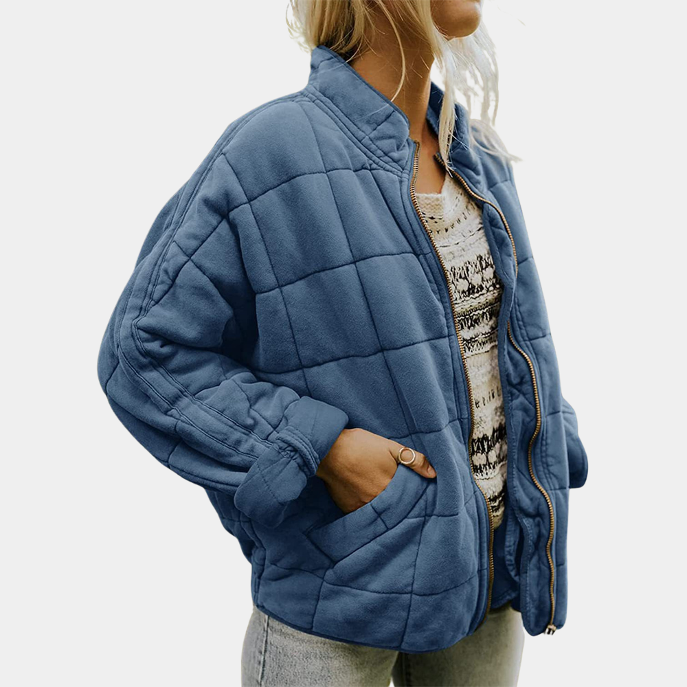 Ida | Elegant og komfortabel blazer