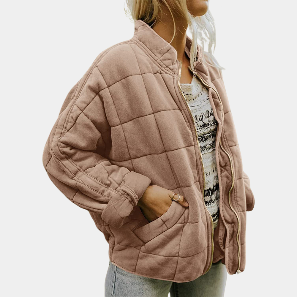Ida | Elegant og komfortabel blazer
