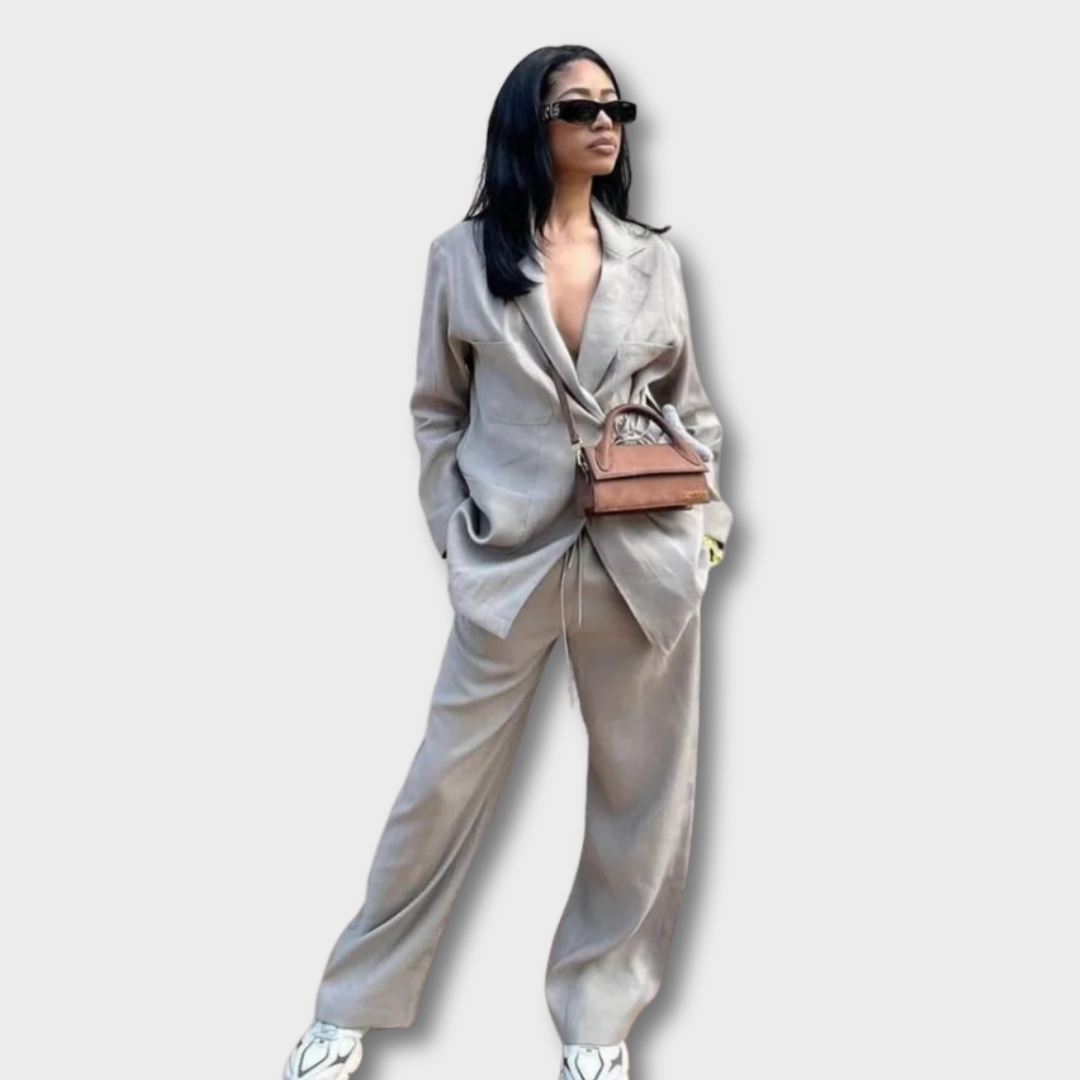 Noriva™ | Casual Chic-sett