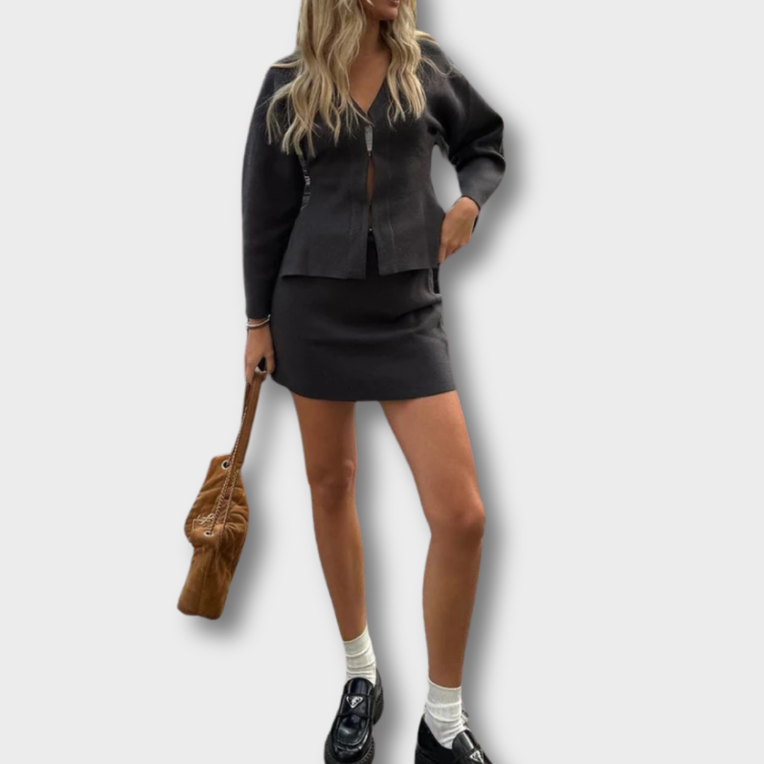 Noriva™ | Strikkesett