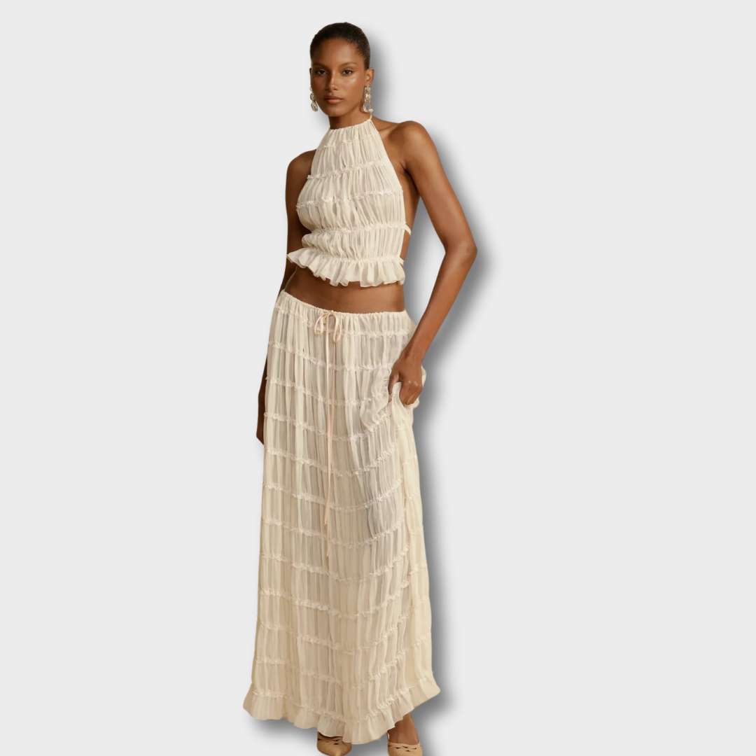 Noriva™ | Trendy sett