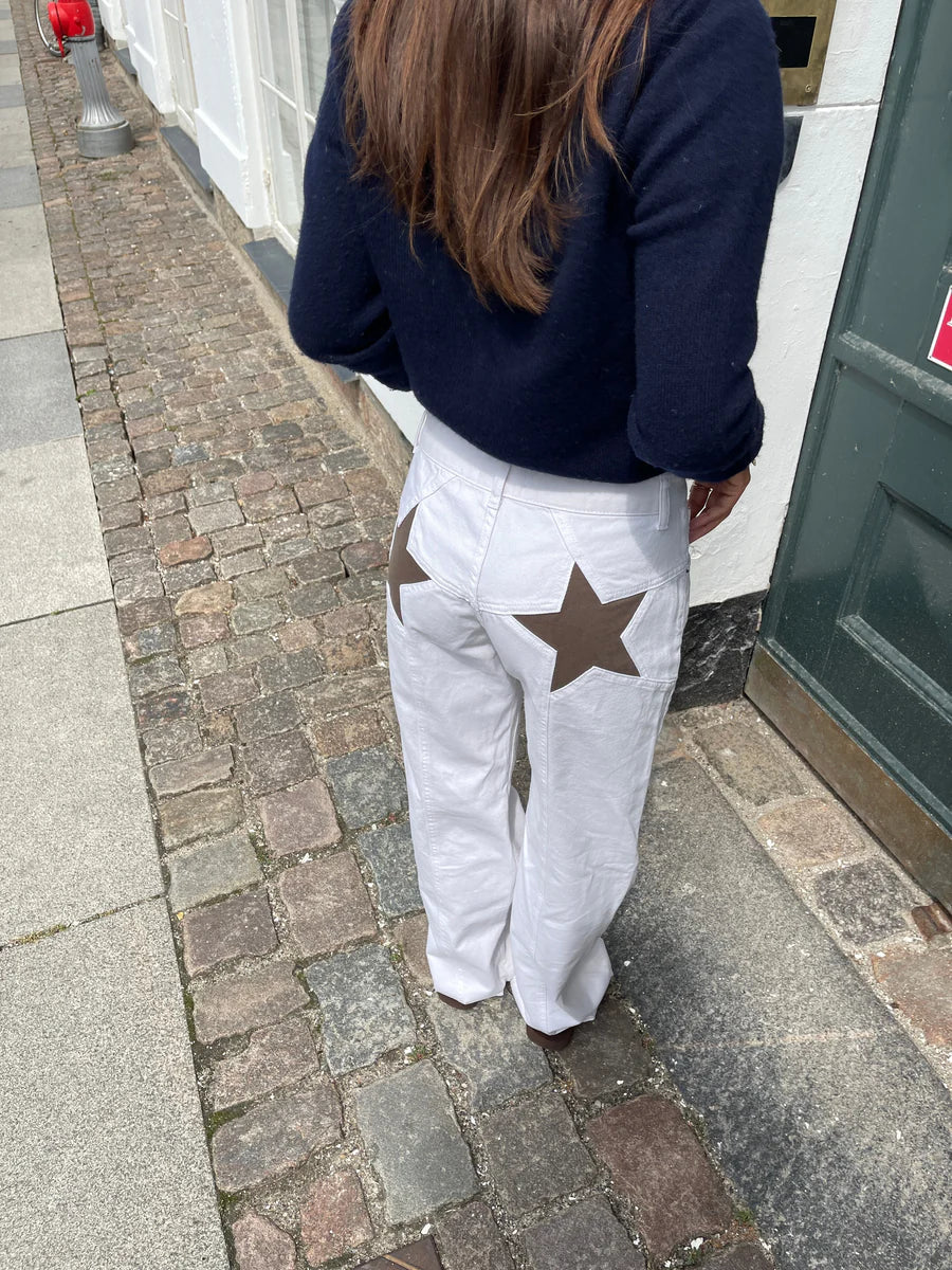 Noriva™ | Star Jeans