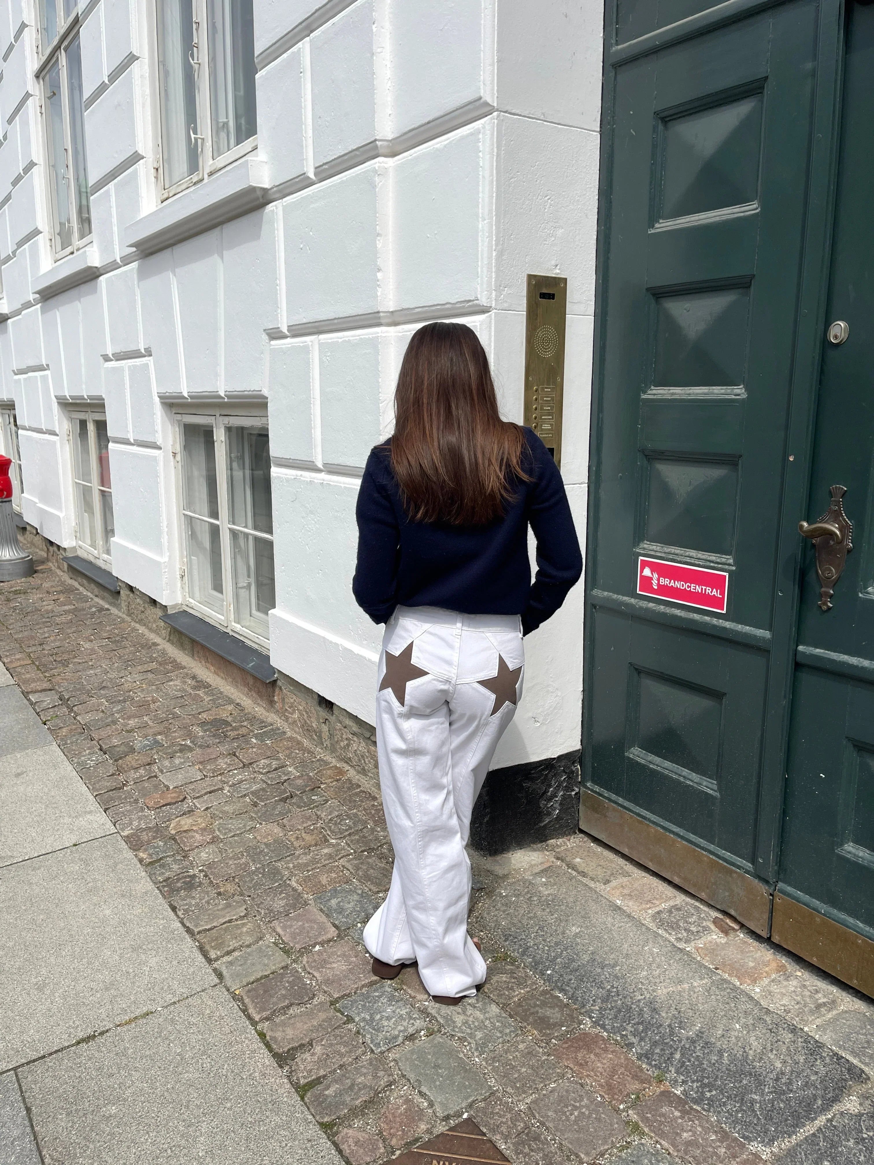 Noriva™ | Star Jeans