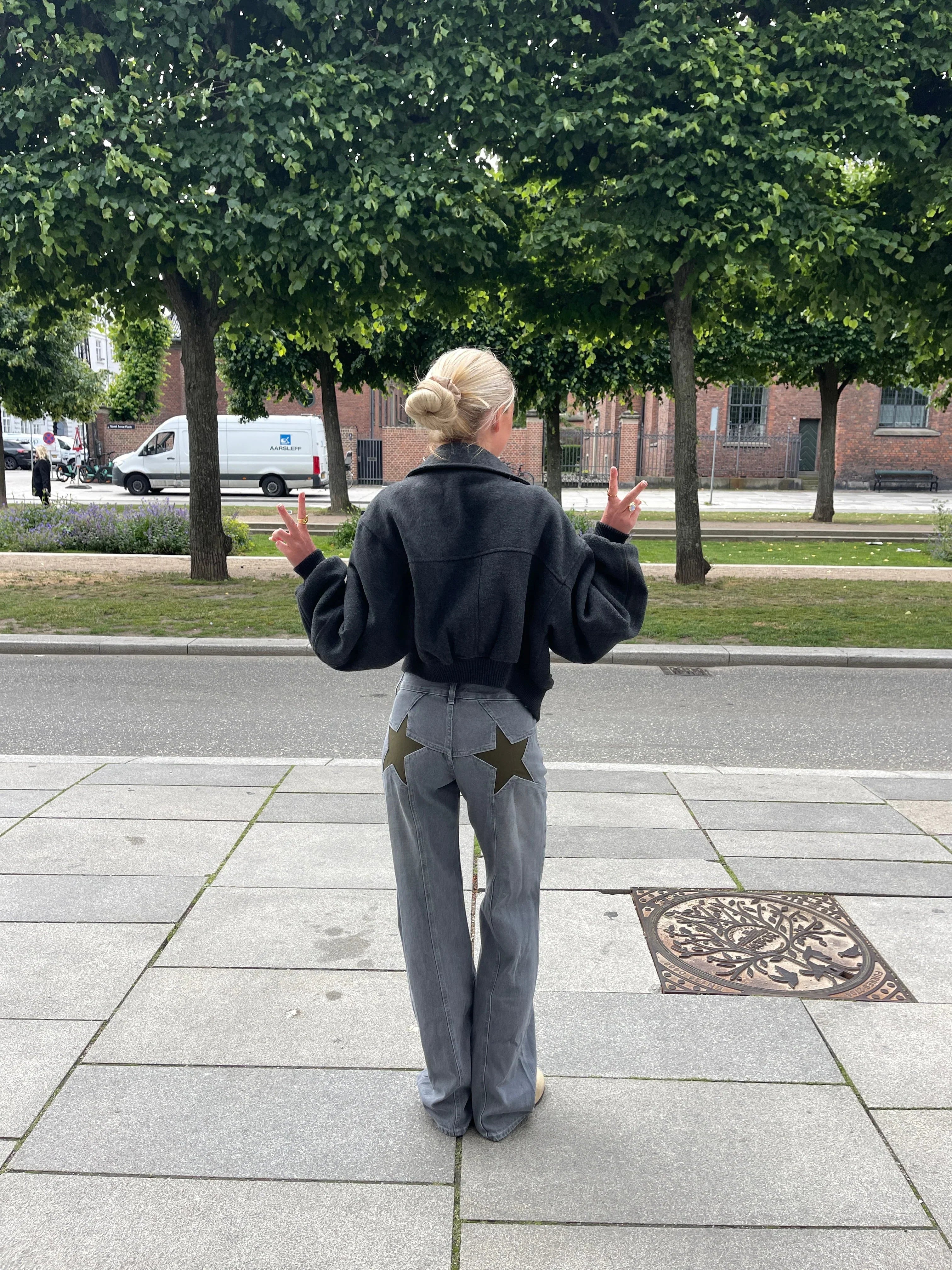 Noriva™ | Star Jeans