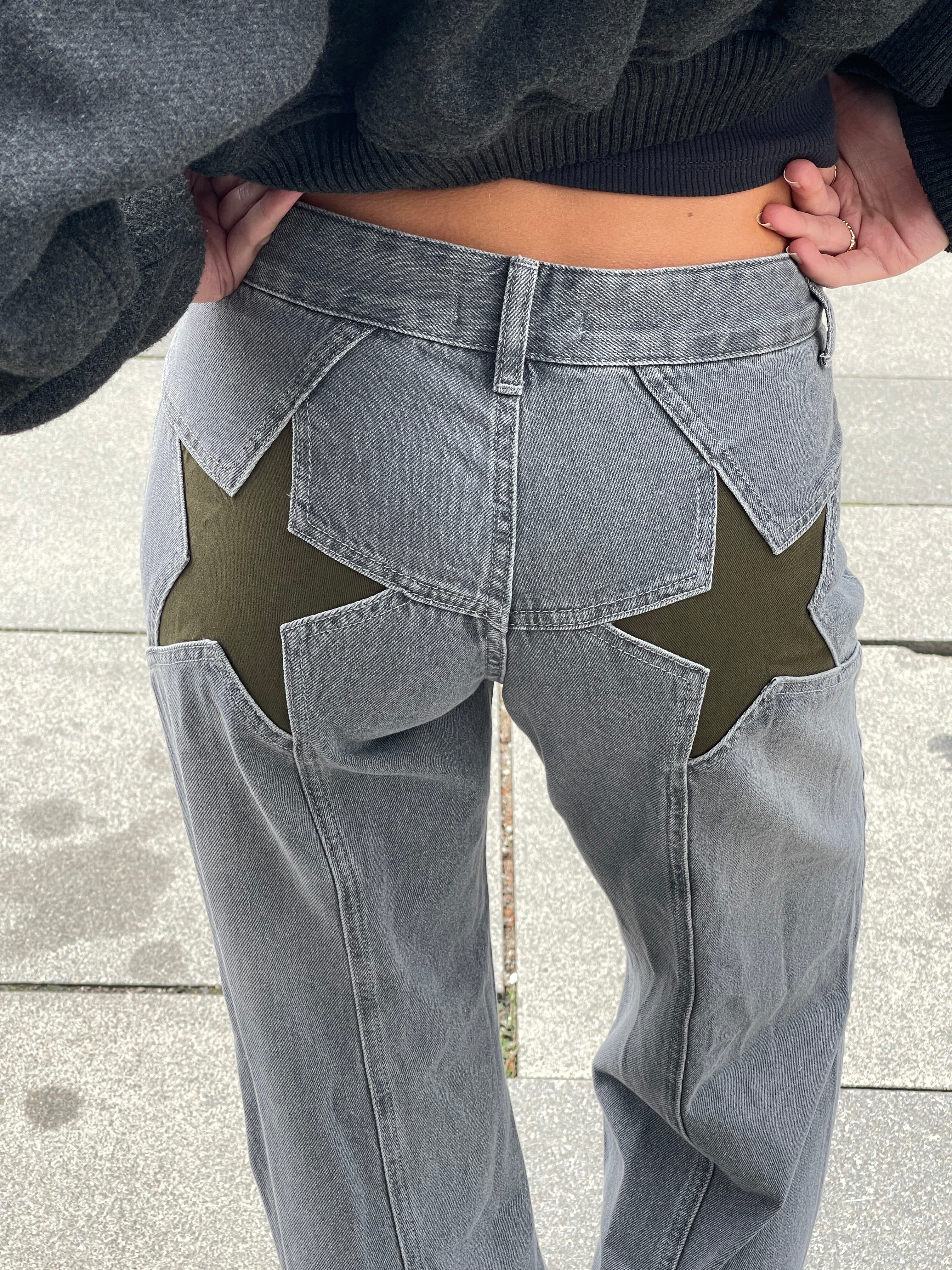 Noriva™ | Star Jeans