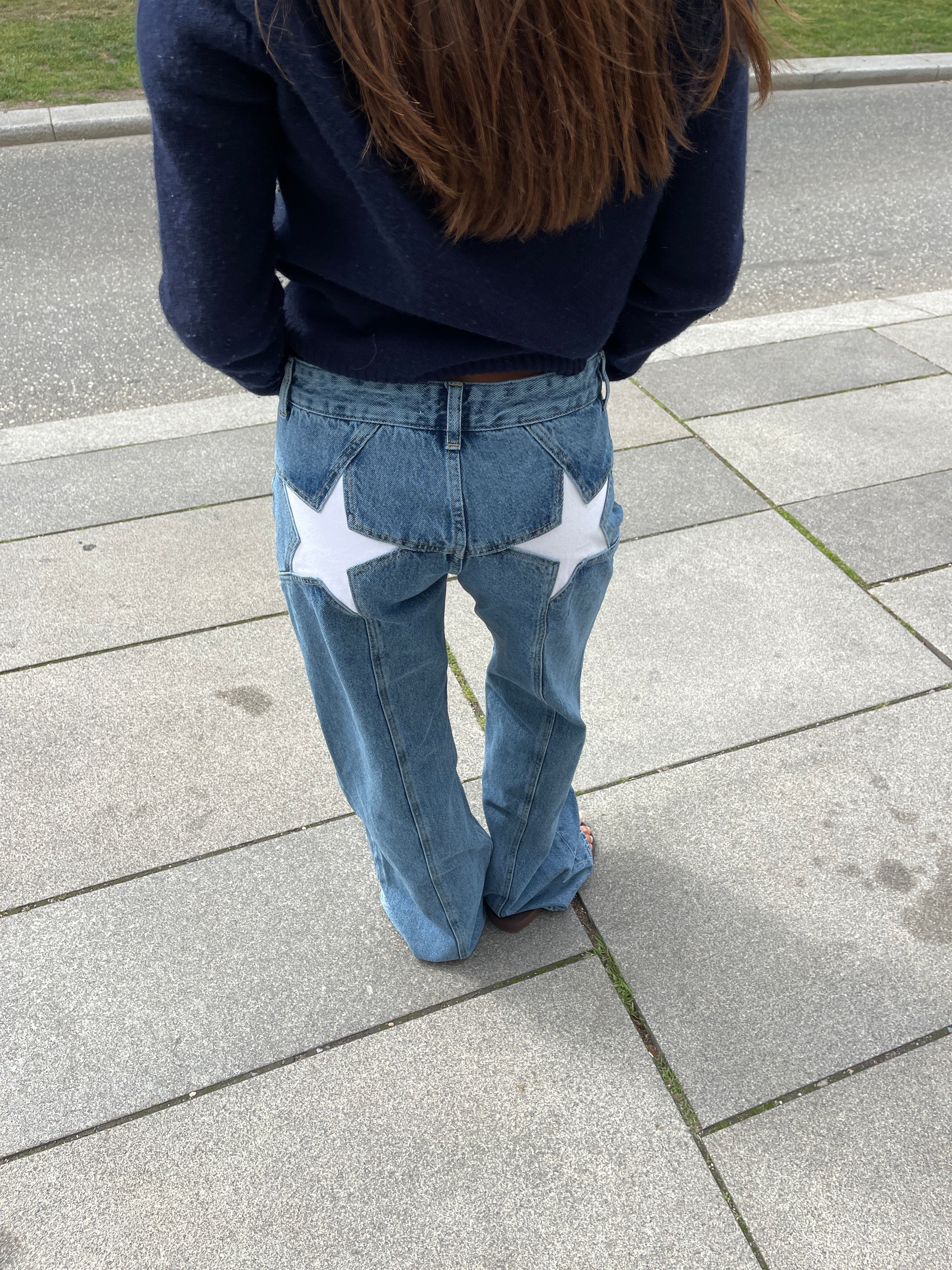 Noriva™ | Star Jeans