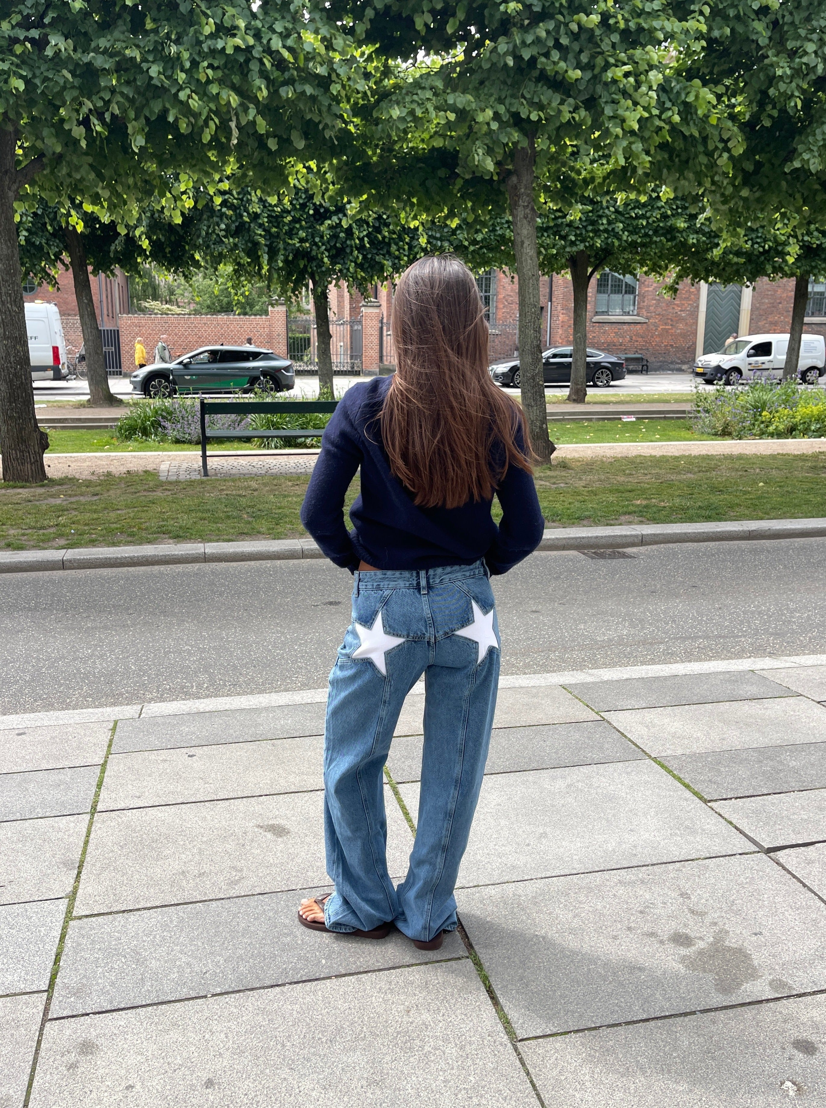 Noriva™ | Star Jeans