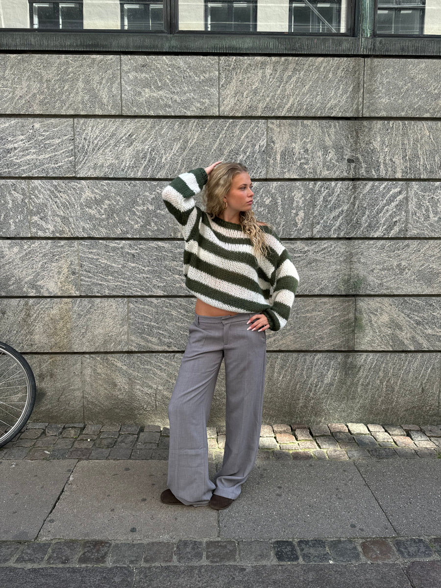 Noriva™ | Stripestrikk