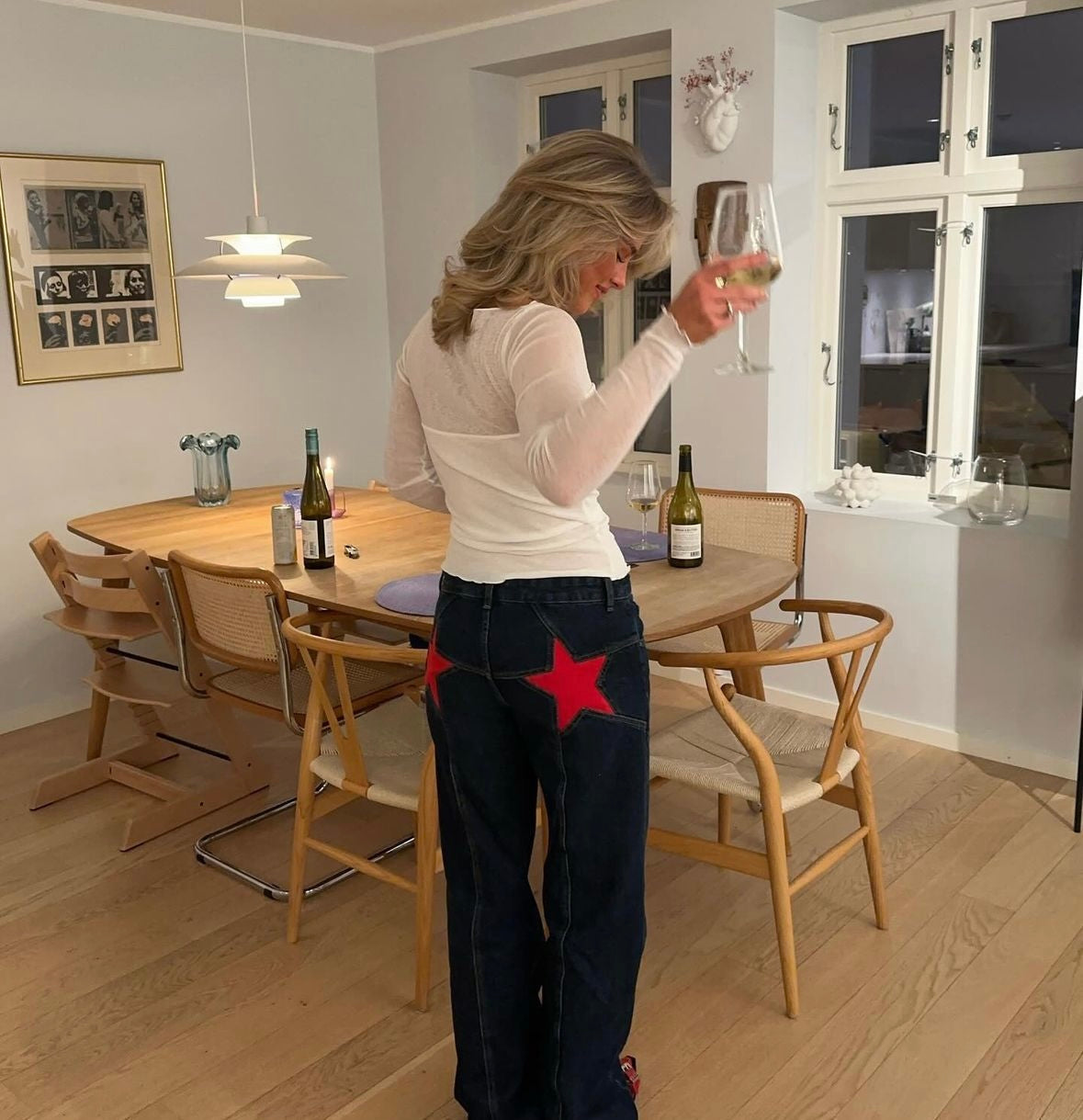 Noriva™ | Star Jeans