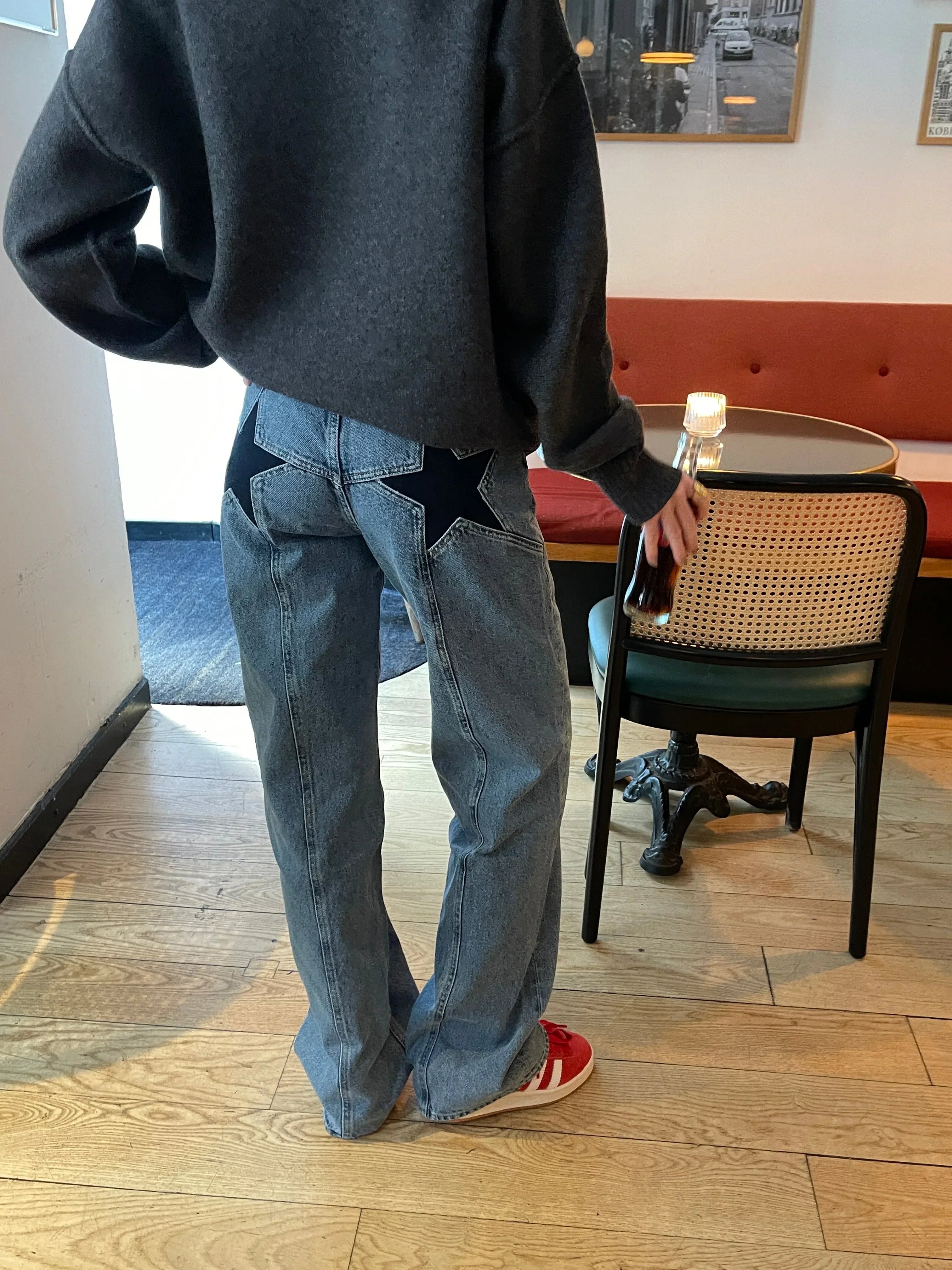 Noriva™ | Star Jeans