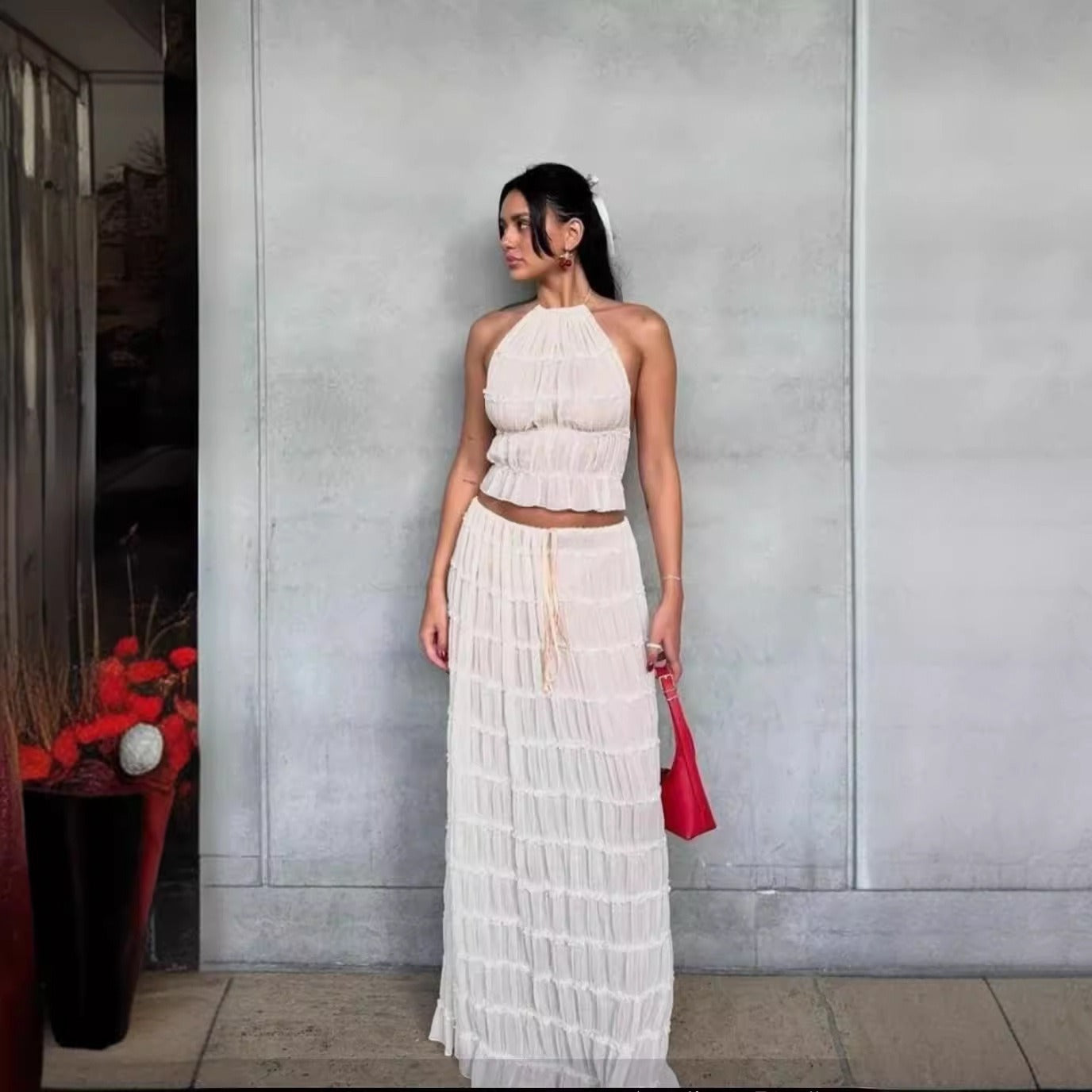 Noriva™ | Trendy sett