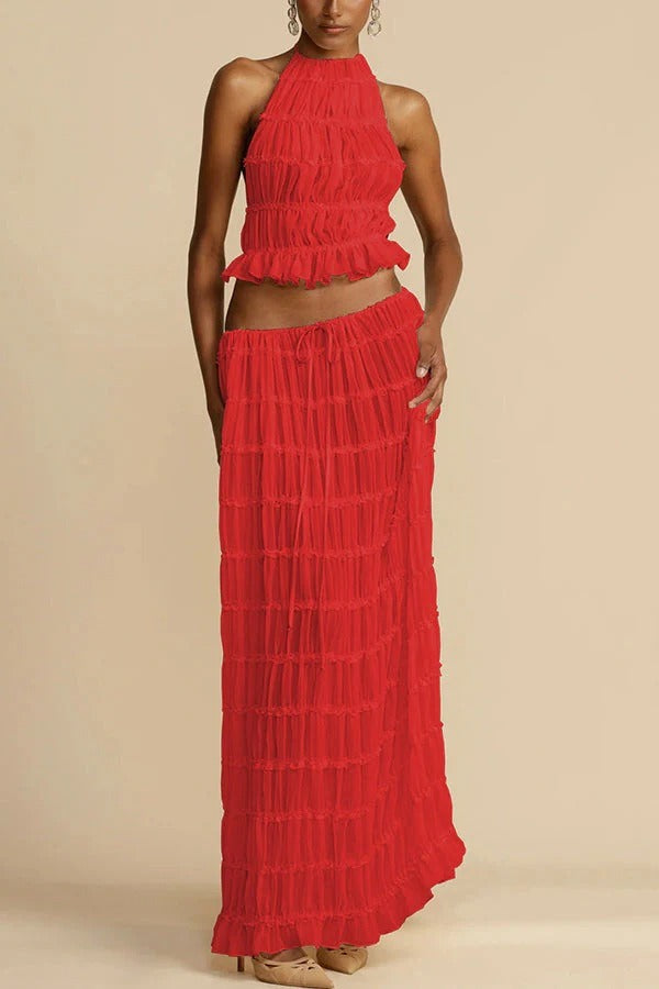 Noriva™ | Trendy sett