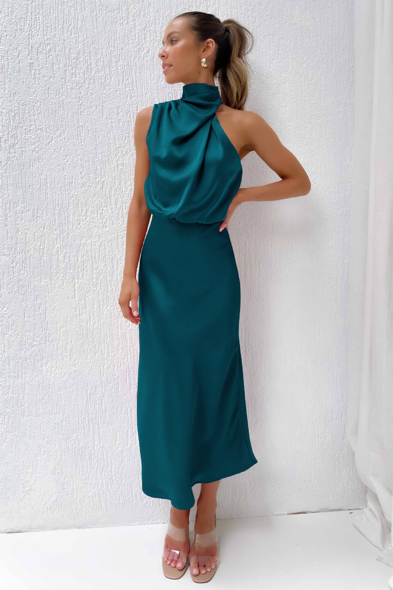 Noriva™ | Elegant kjole
