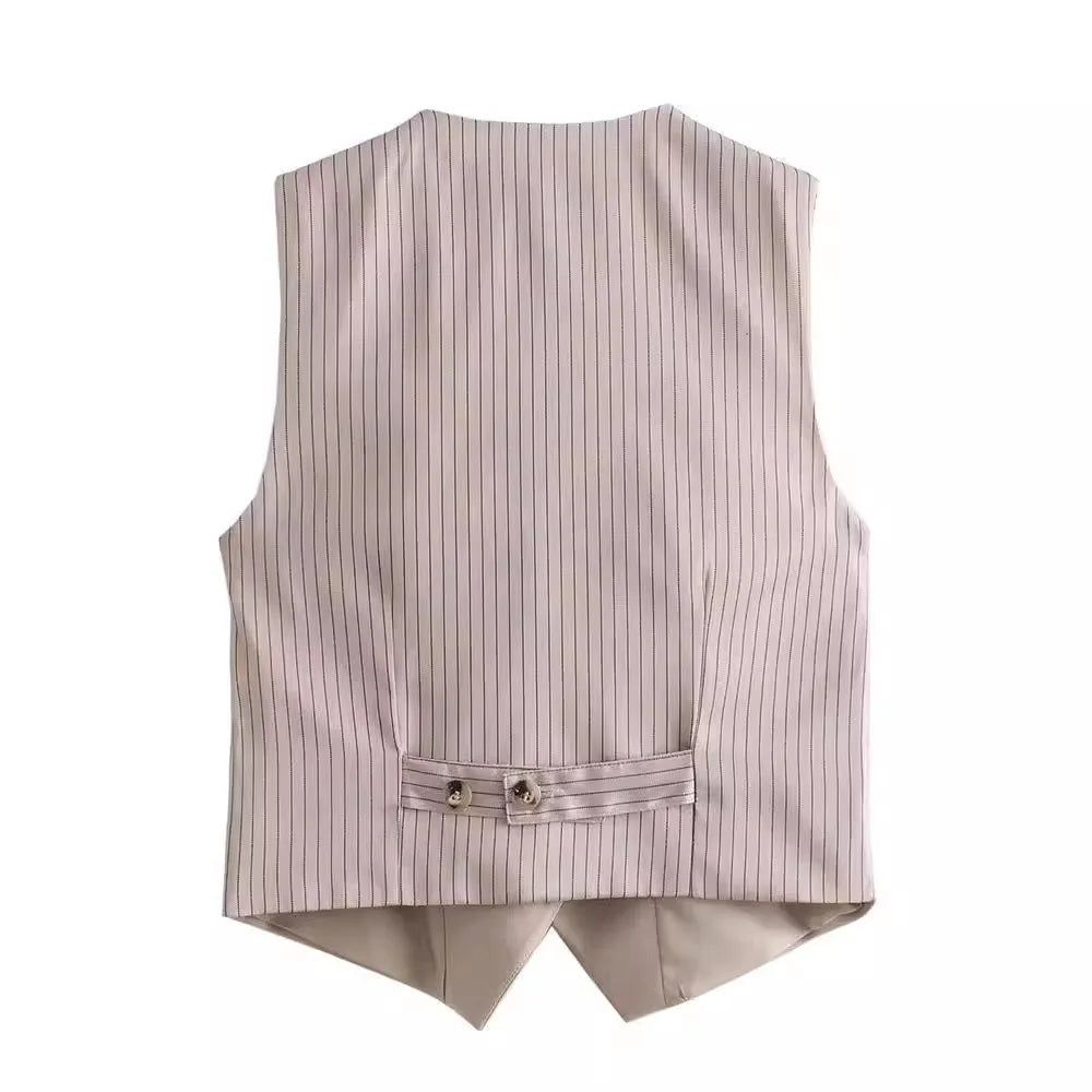 Benthe | Cardigan-sett