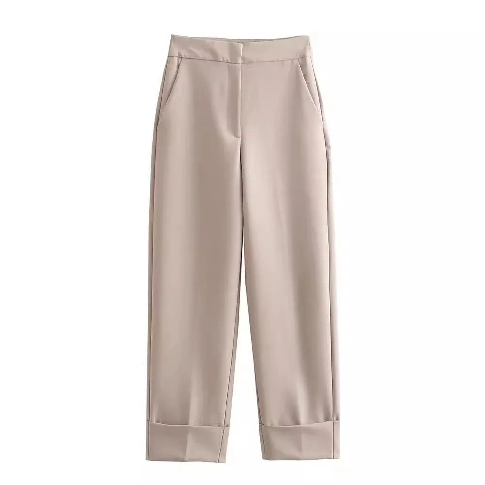 Benthe | Cardigan-sett