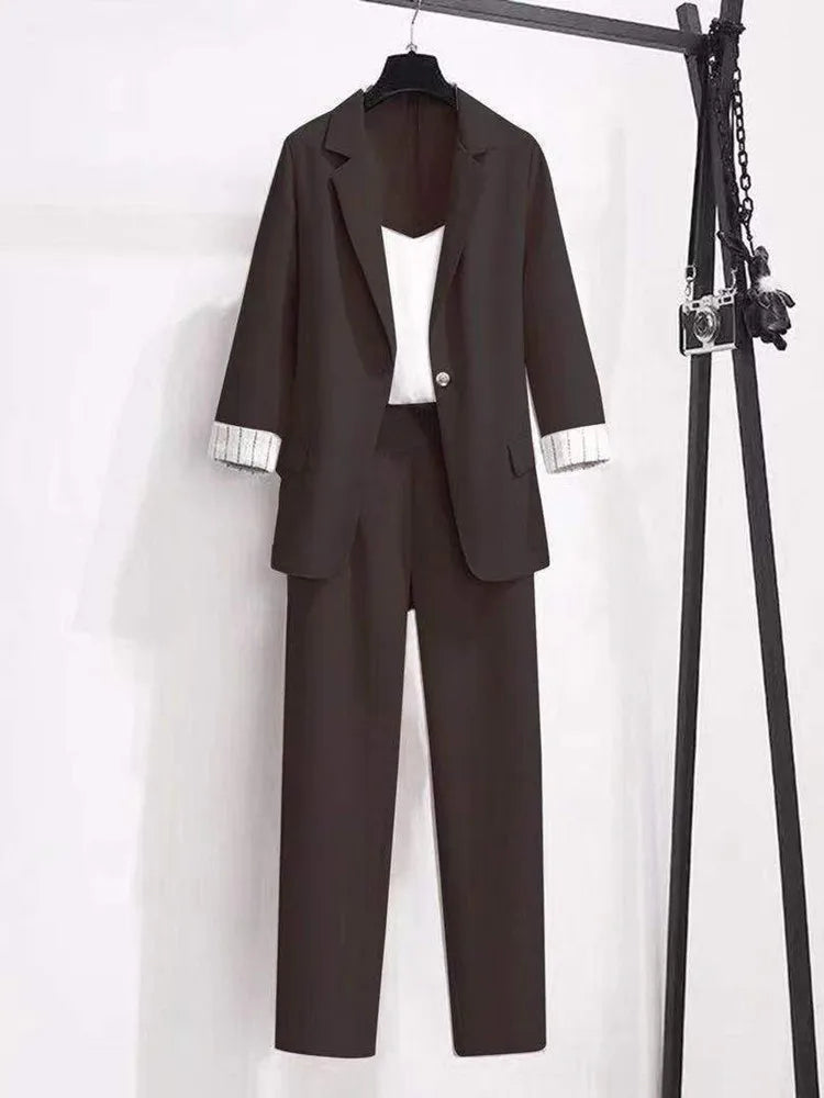 Claudia | Tredelt dress for kvinner