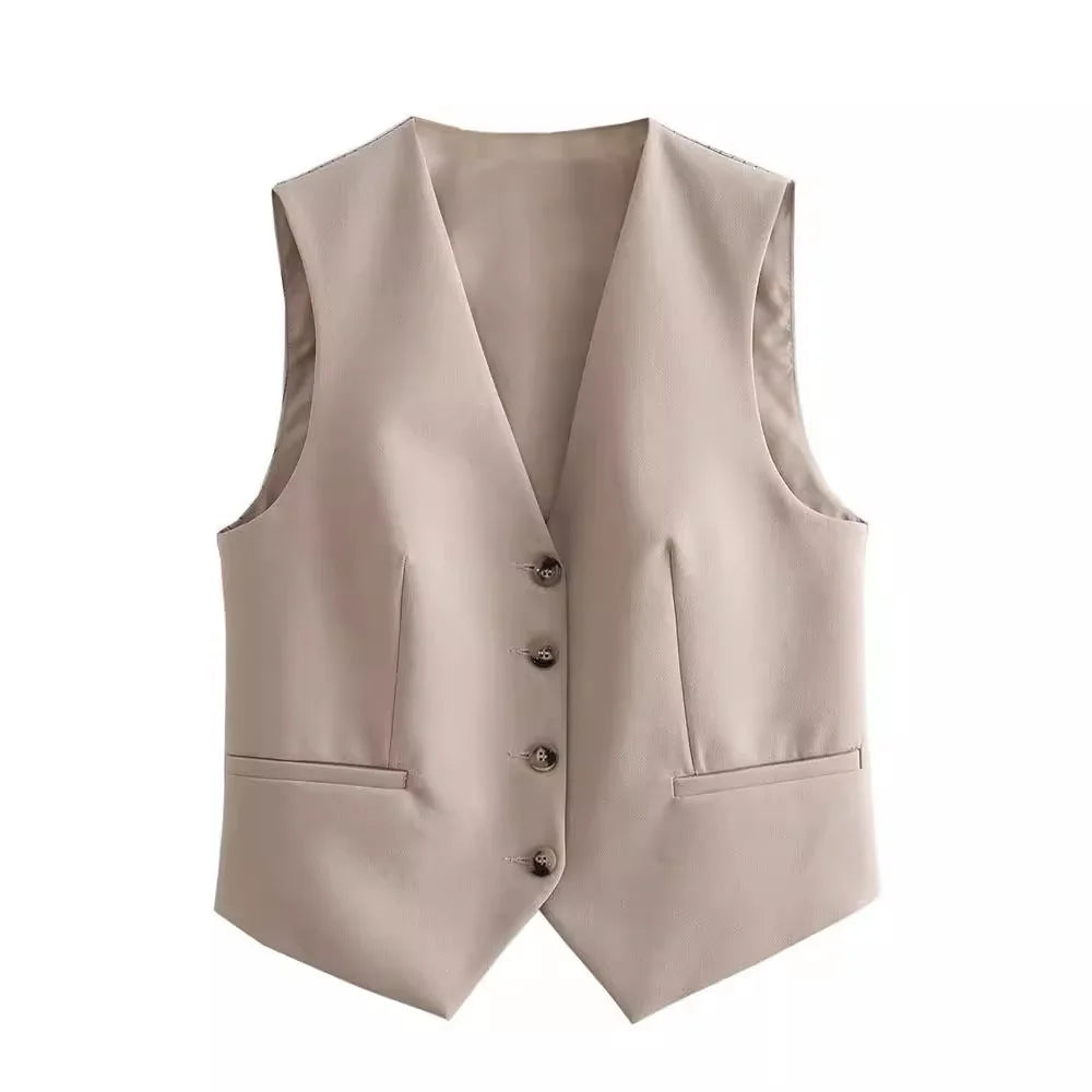 Benthe | Cardigan-sett