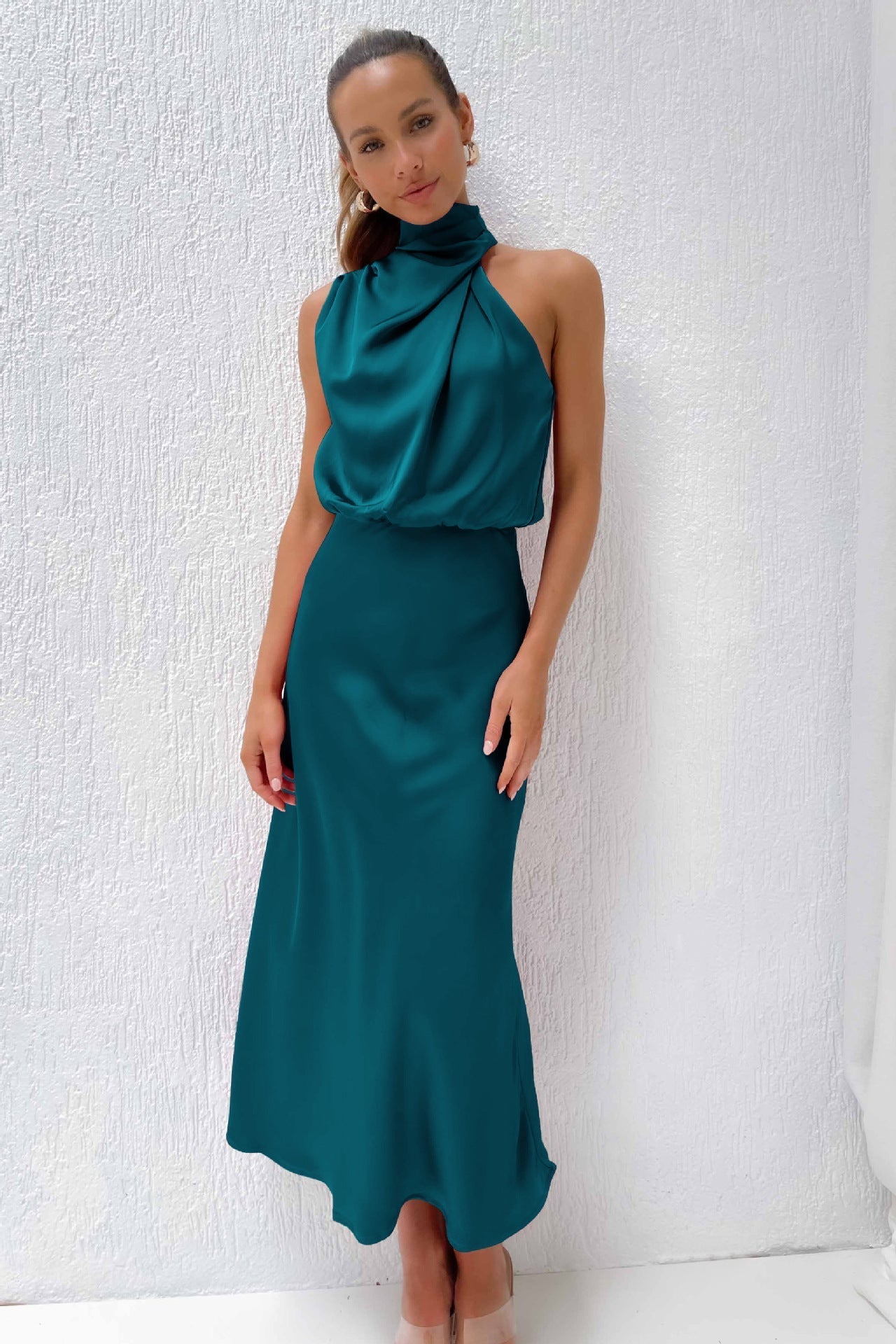 Noriva™ | Elegant kjole