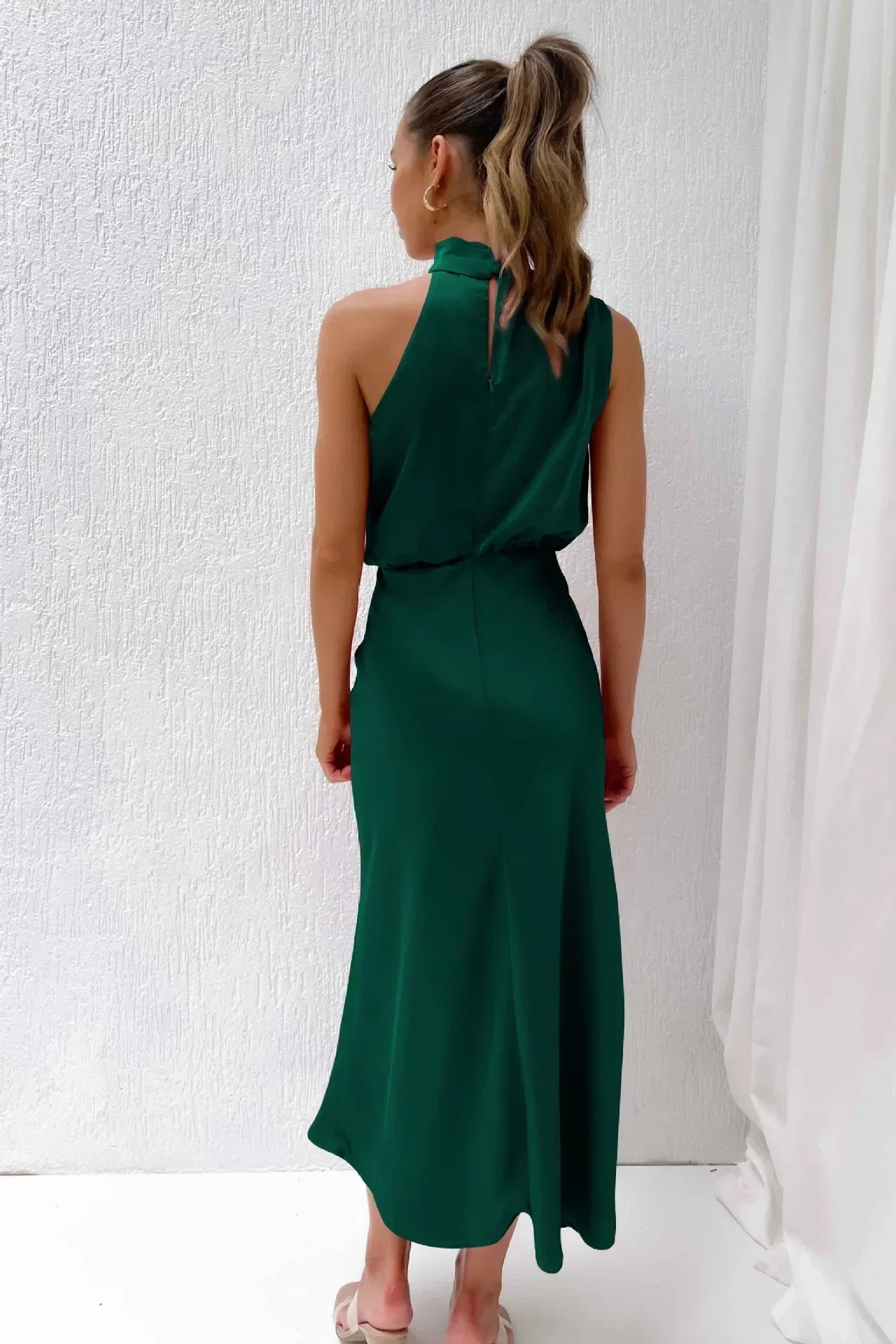 Noriva™ | Elegant kjole
