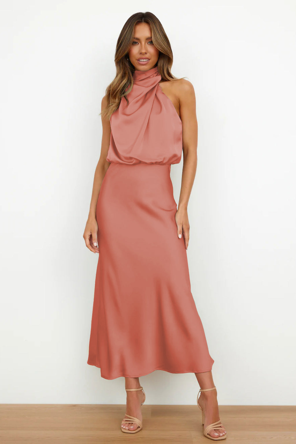 Noriva™ | Elegant kjole