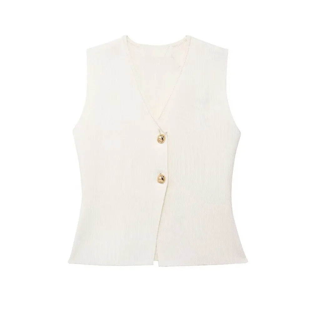 Noriva™ | Cardigan-topp