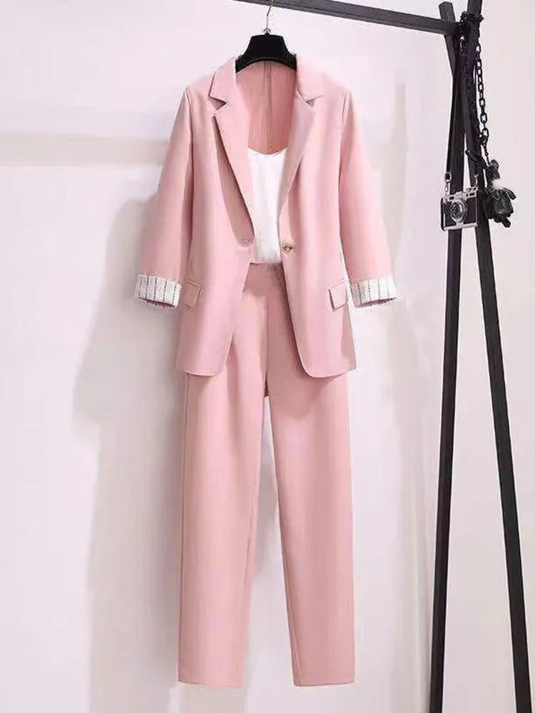 Claudia | Tredelt dress for kvinner