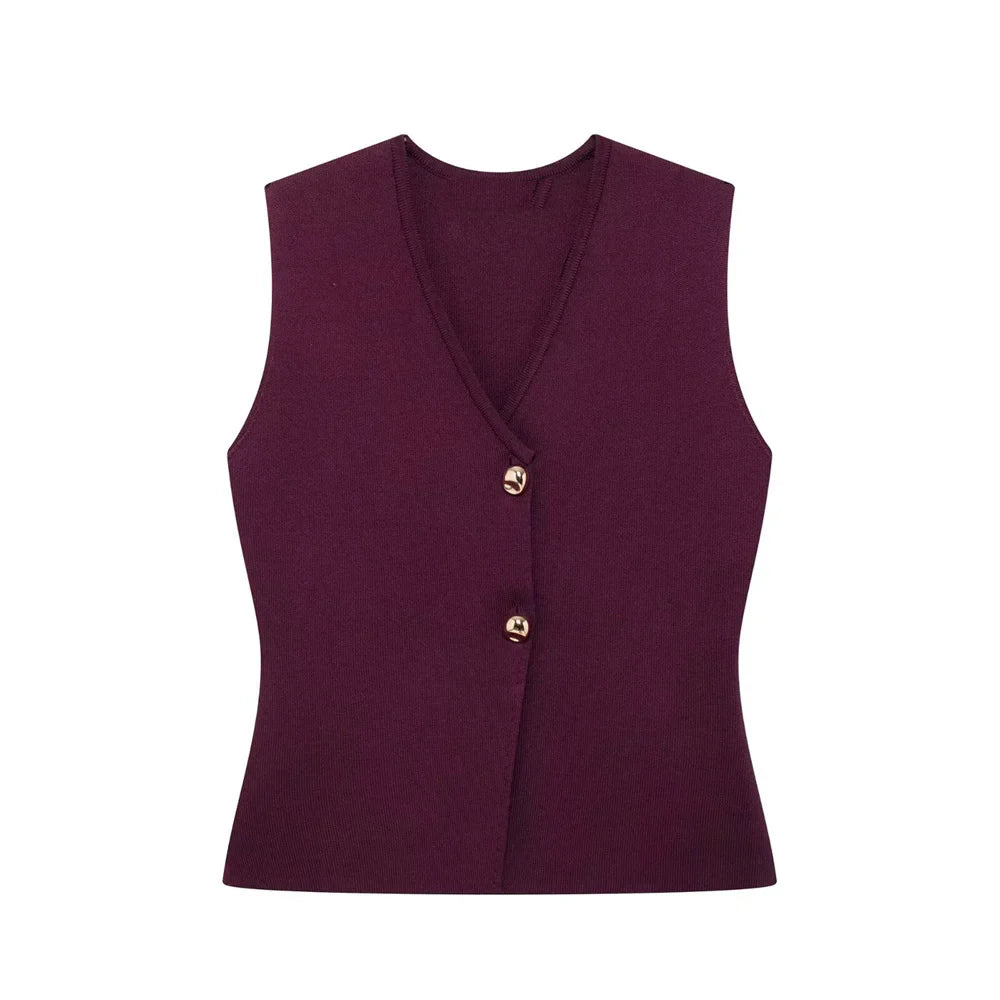 Noriva™ | Cardigan-topp