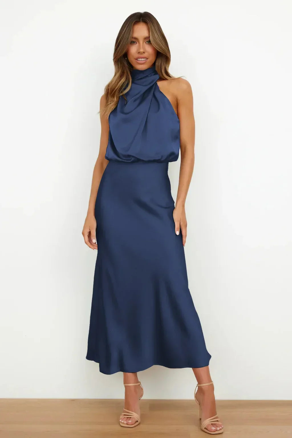 Noriva™ | Elegant kjole