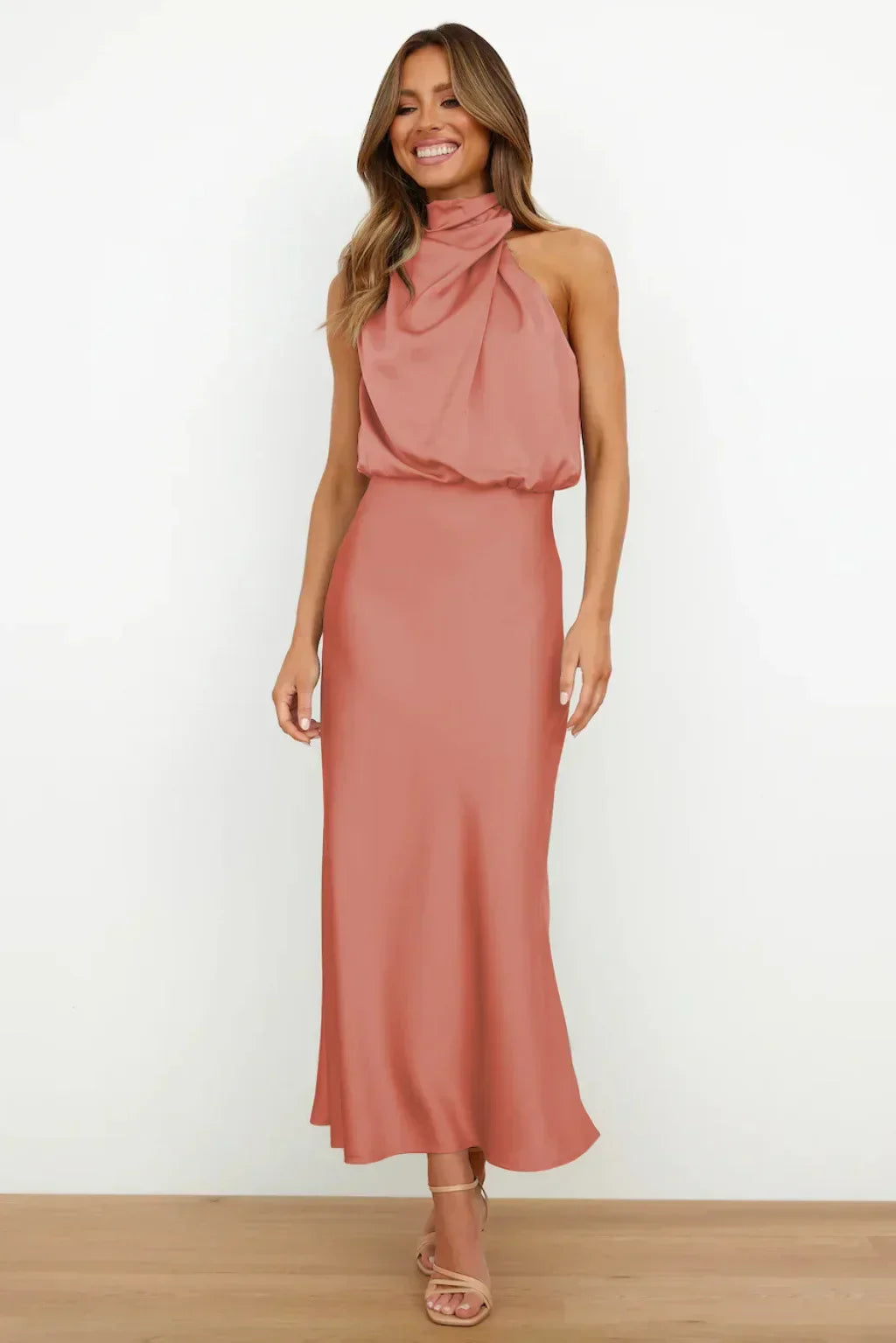 Noriva™ | Elegant kjole