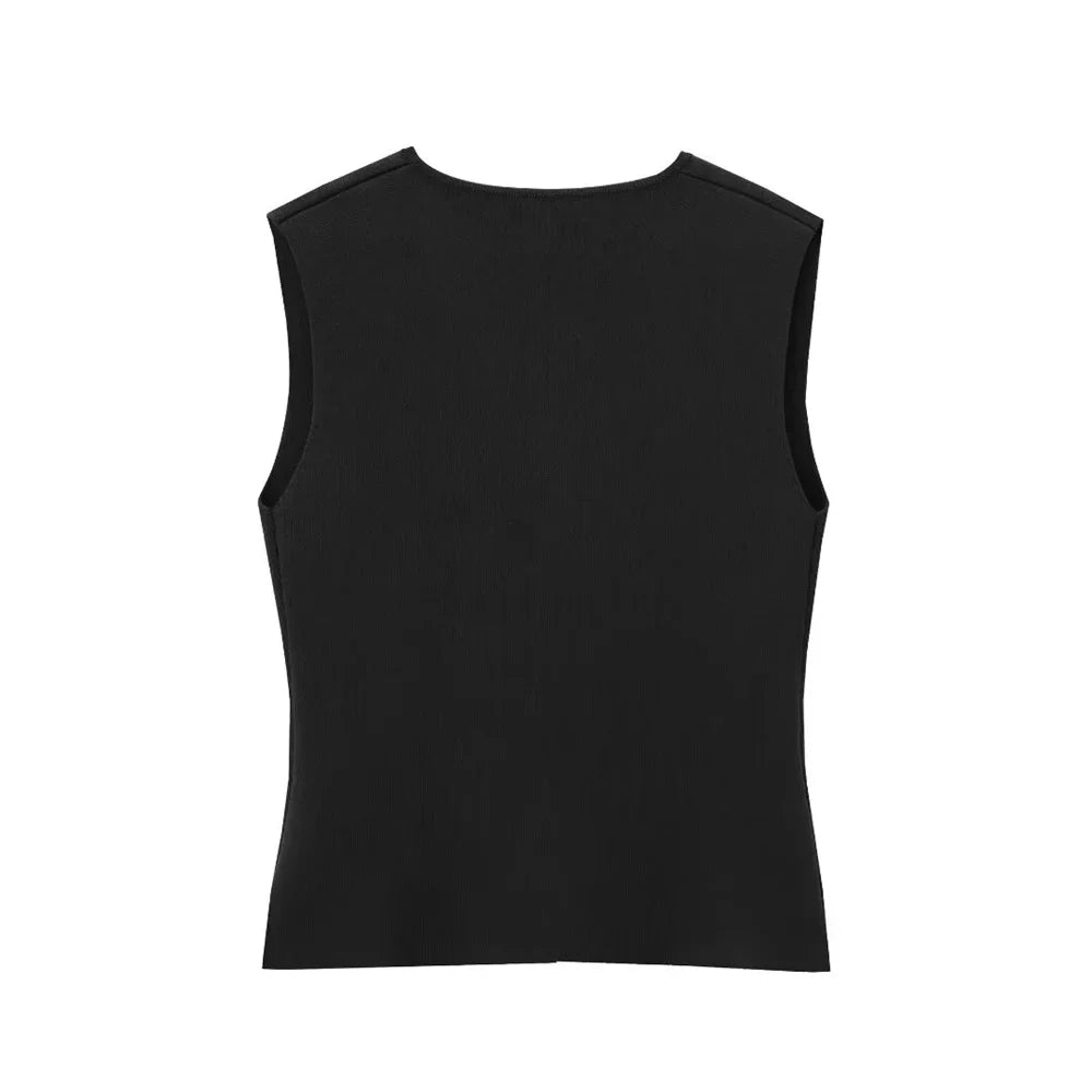 Noriva™ | Cardigan-topp