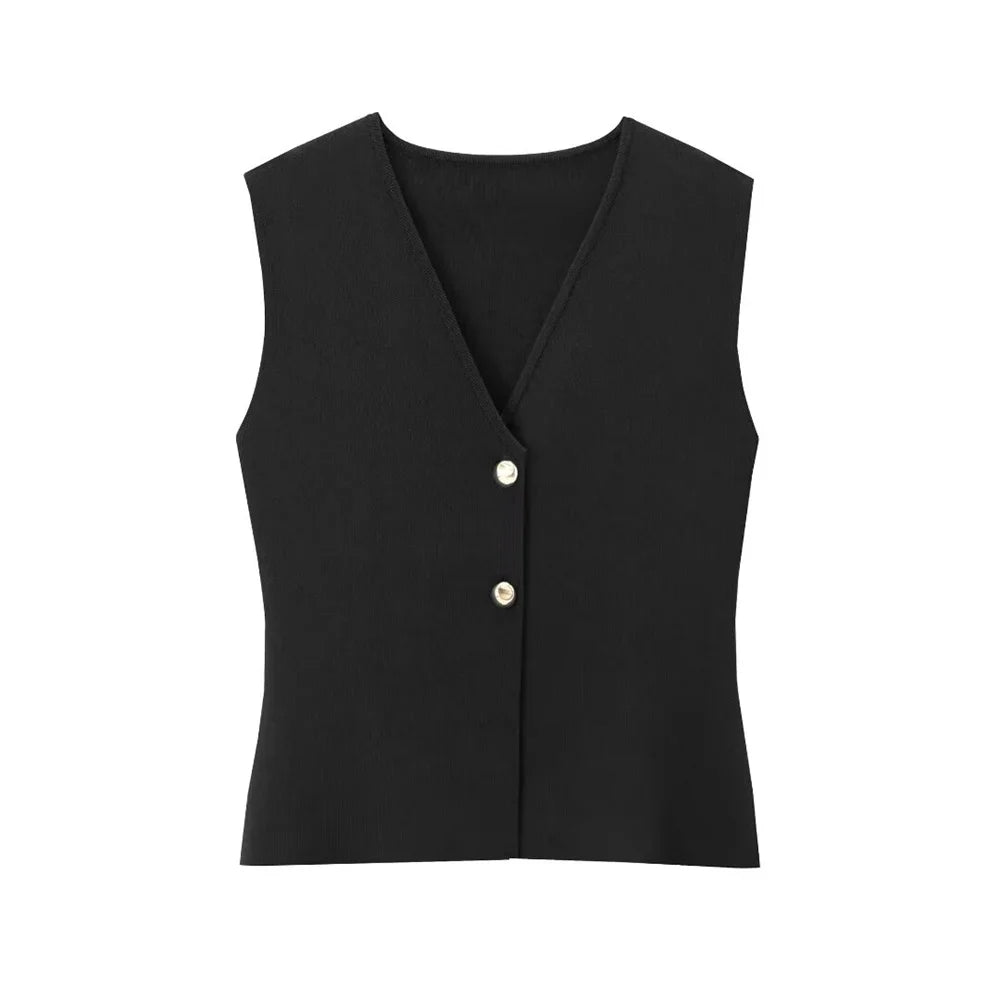 Noriva™ | Cardigan-topp