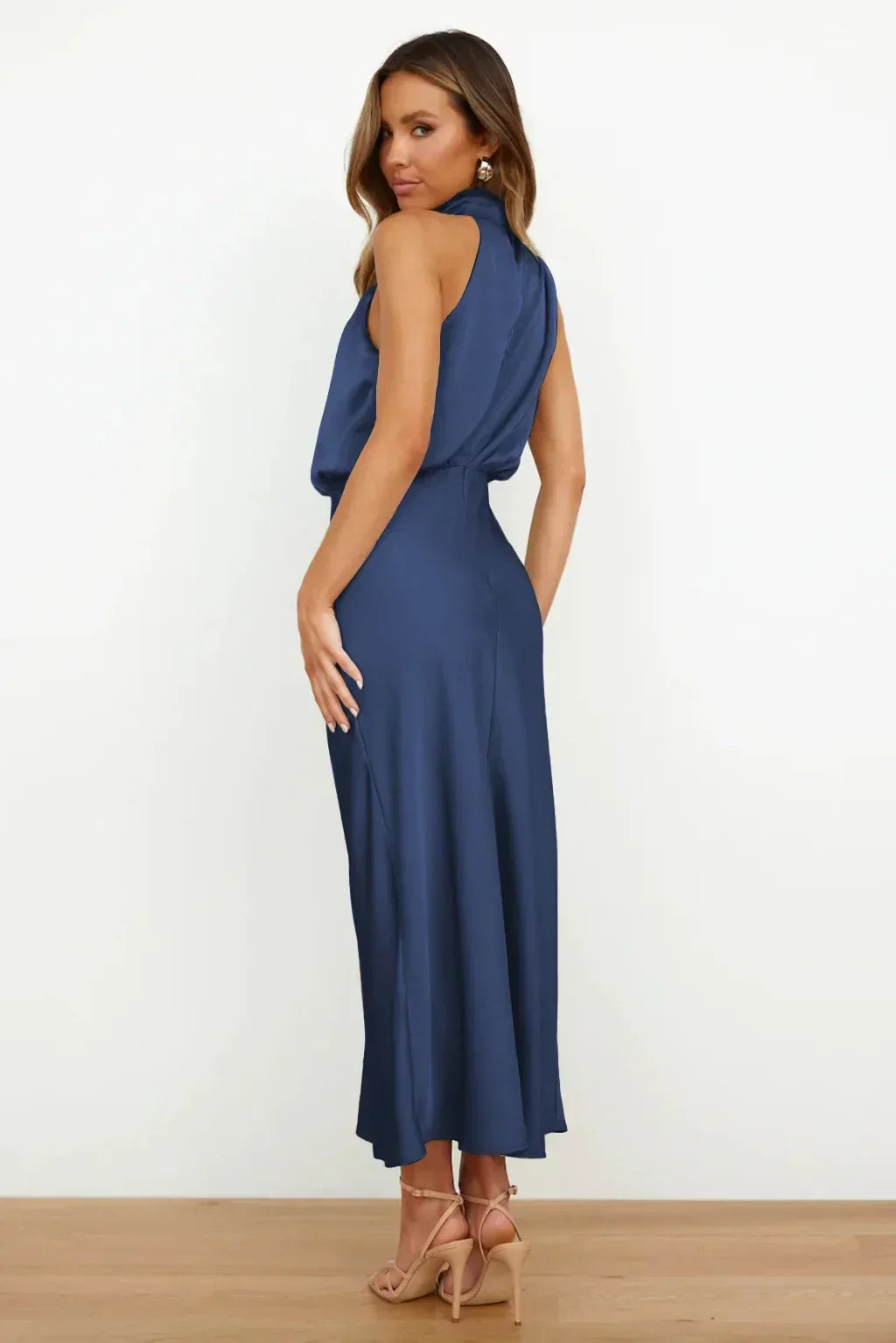 Noriva™ | Elegant kjole