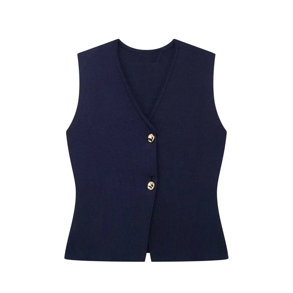 Noriva™ | Cardigan-topp