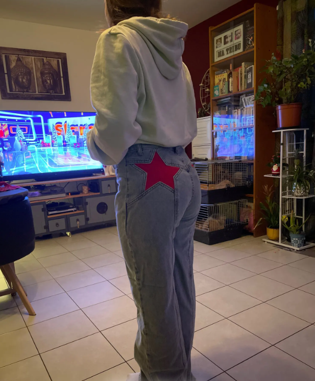 Noriva™ | Star Jeans